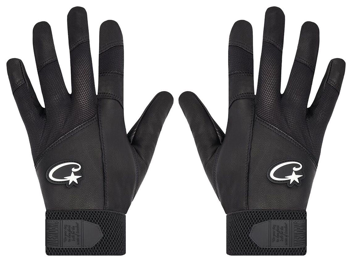 CORTEIZ LEATHER GLOVES