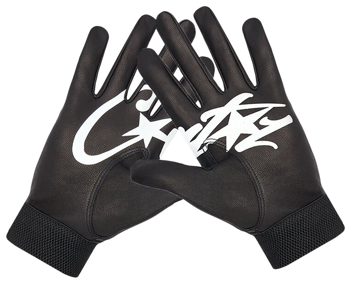 CORTEIZ LEATHER GLOVES