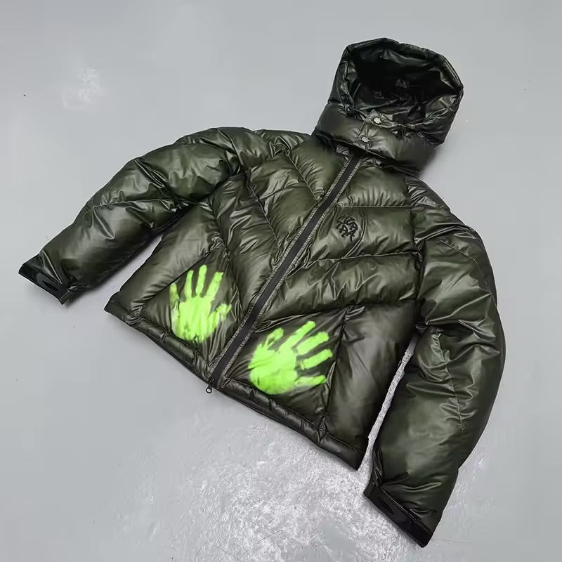 MERTRA HEAT REACTIVE COAT