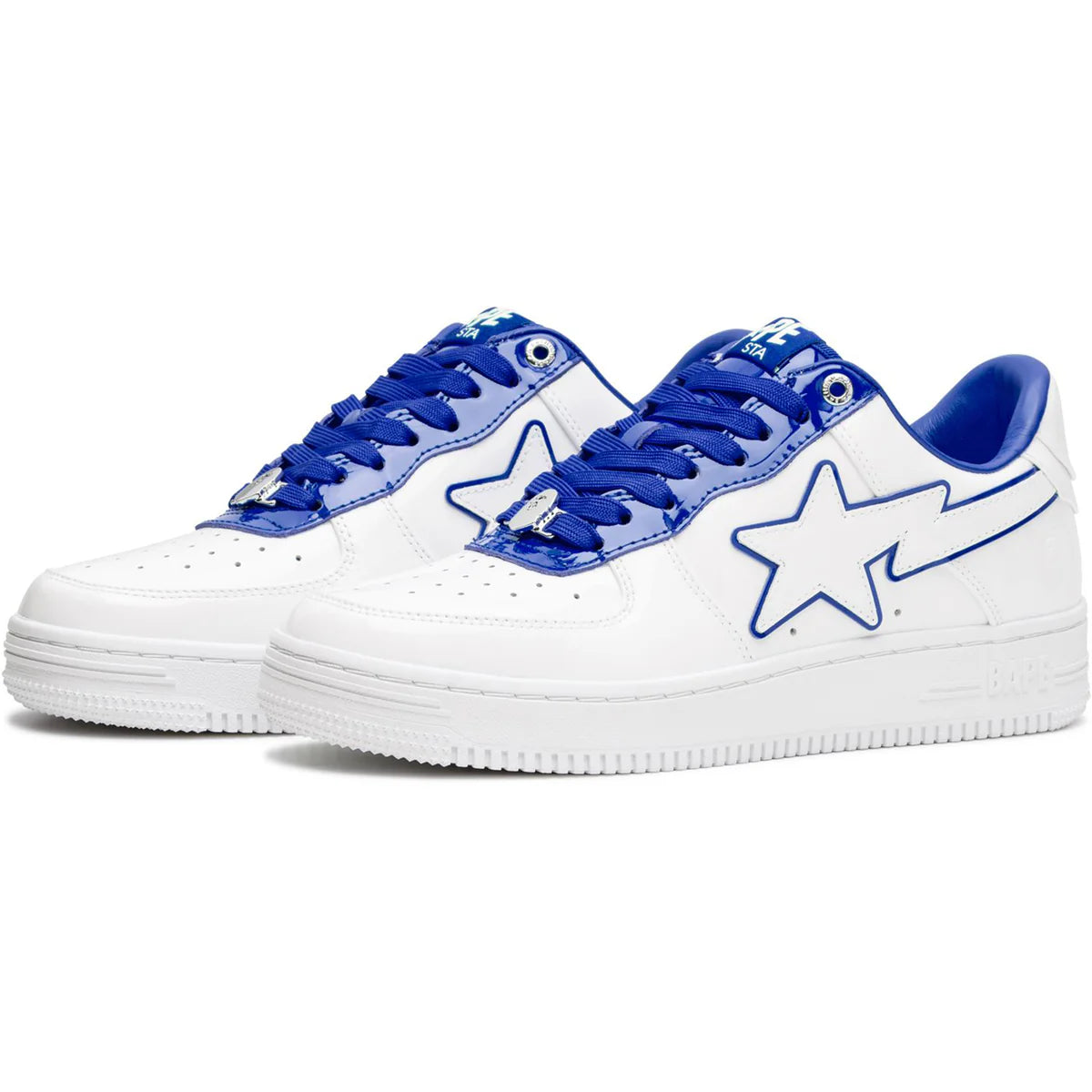 BAPE STA #8
