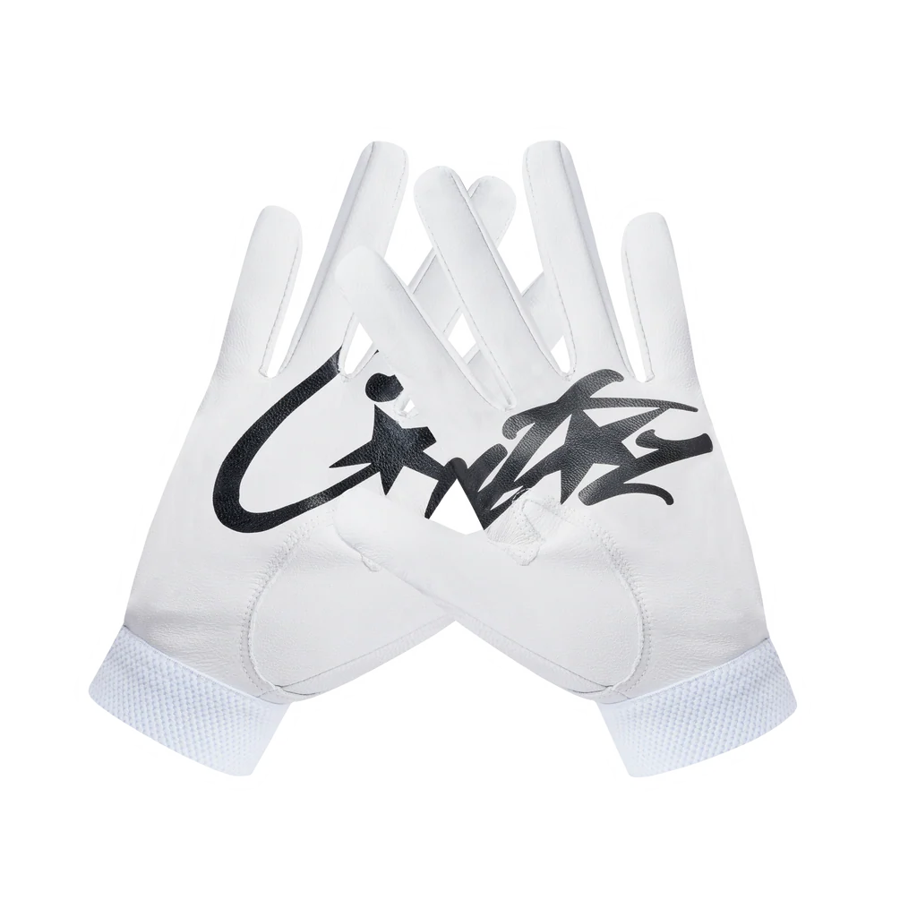 CORTEIZ LEATHER GLOVES