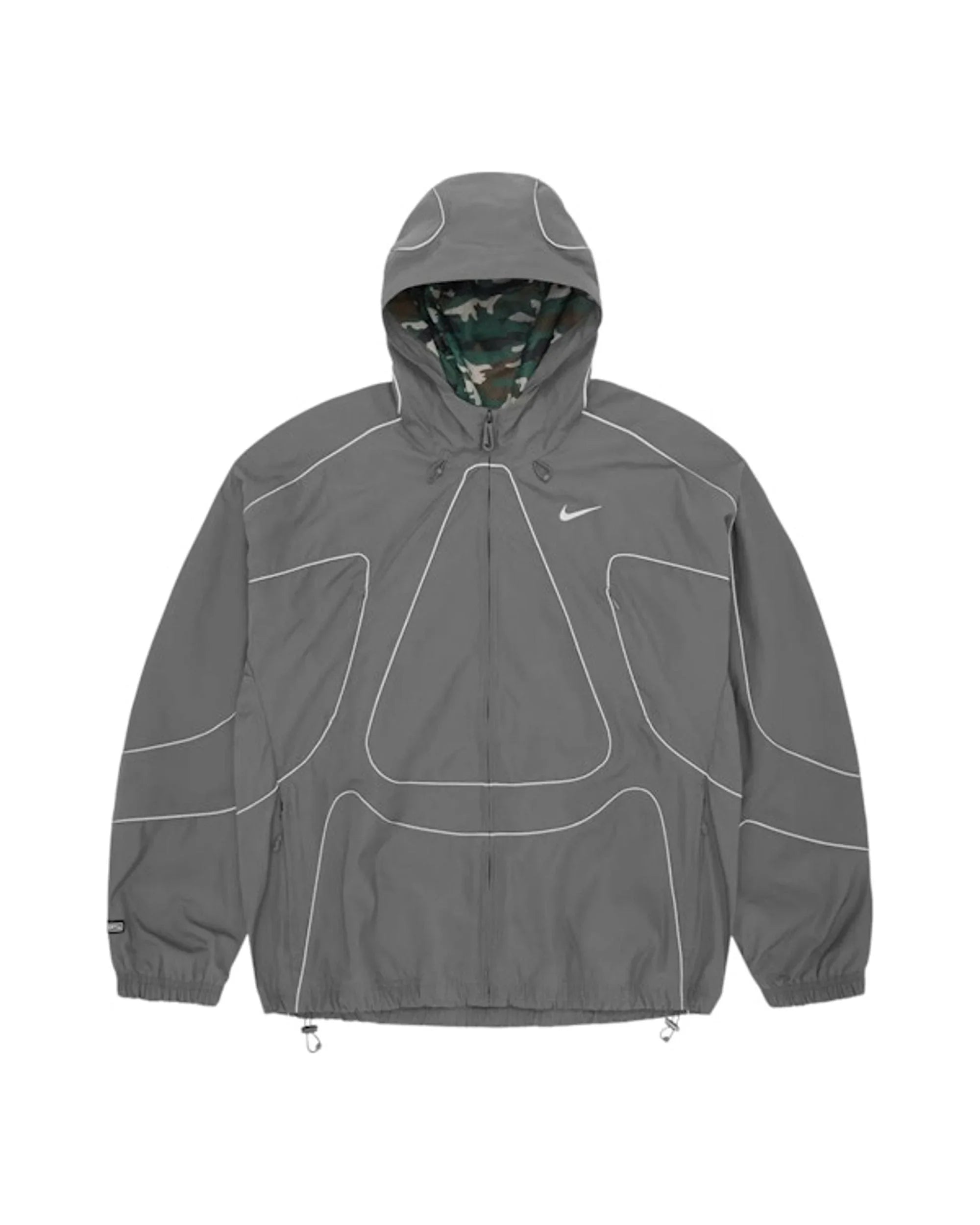 JACKETS & ZIP UPS