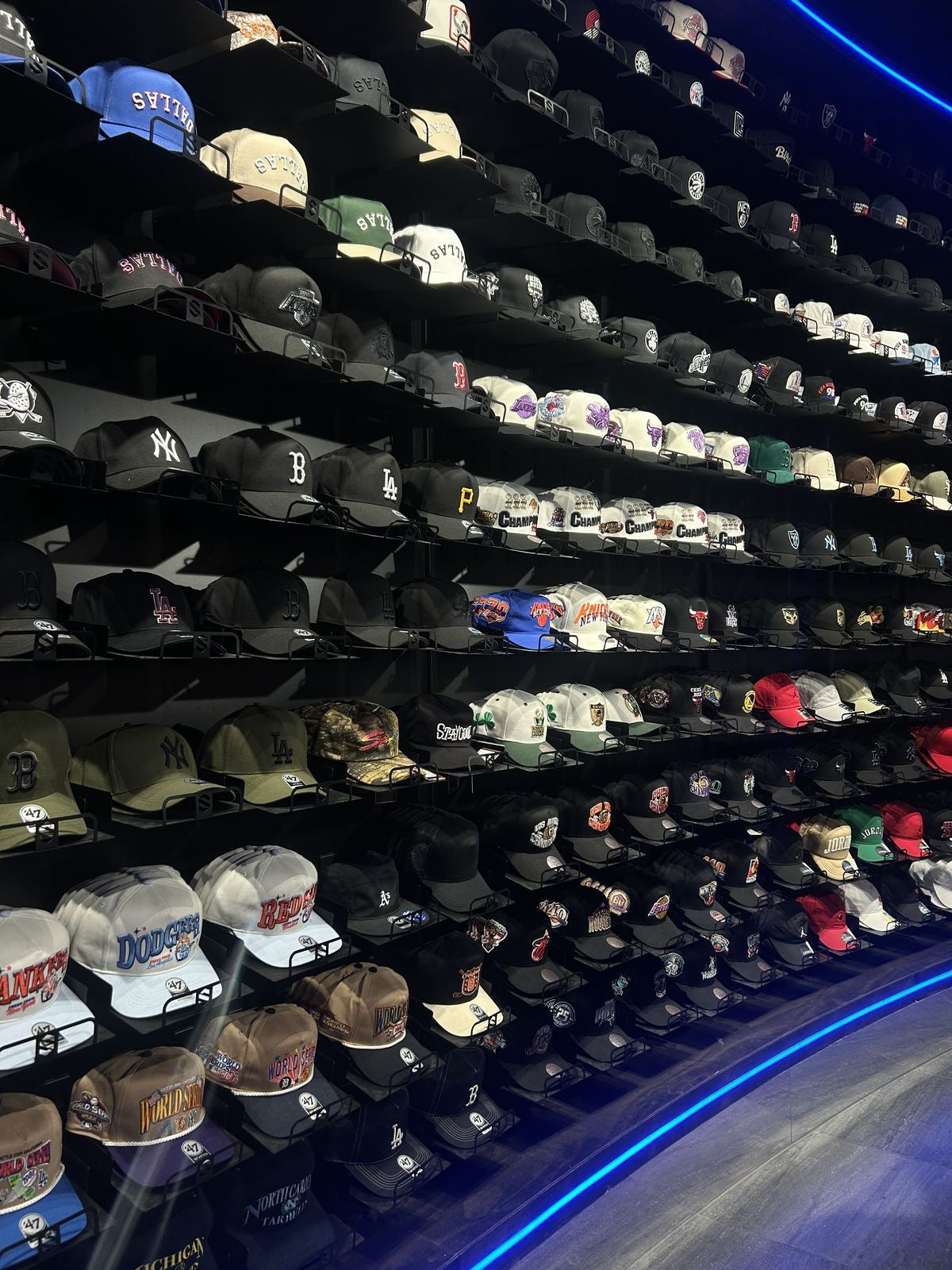 Hats