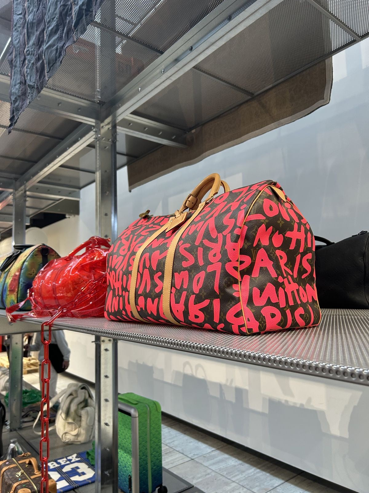 BAGS