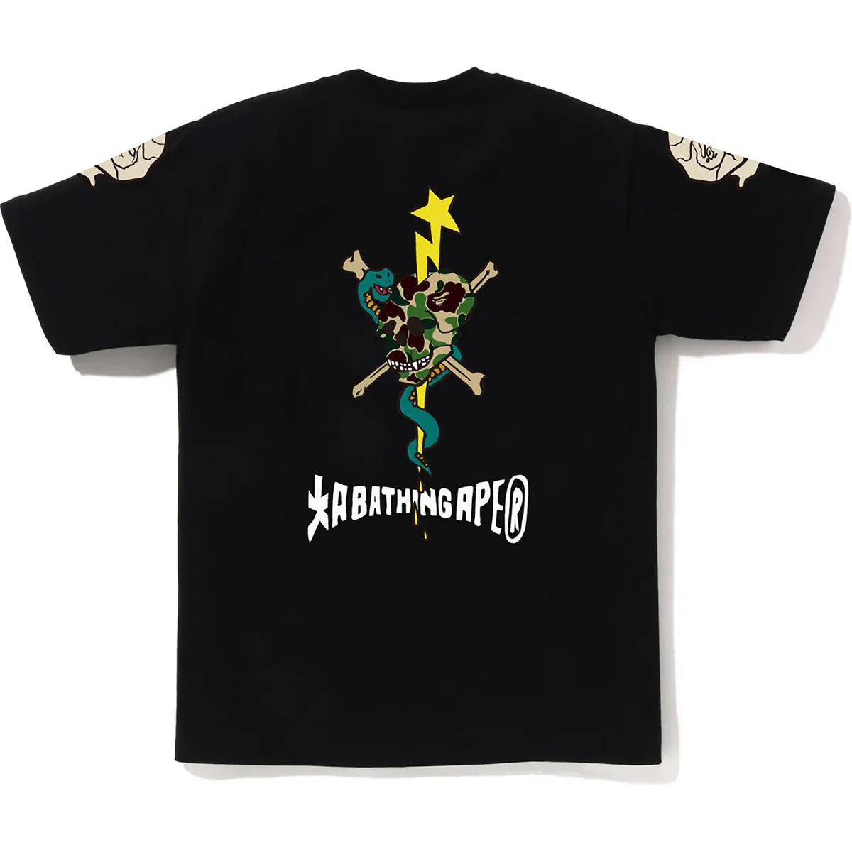 T-Shirts & Tops
