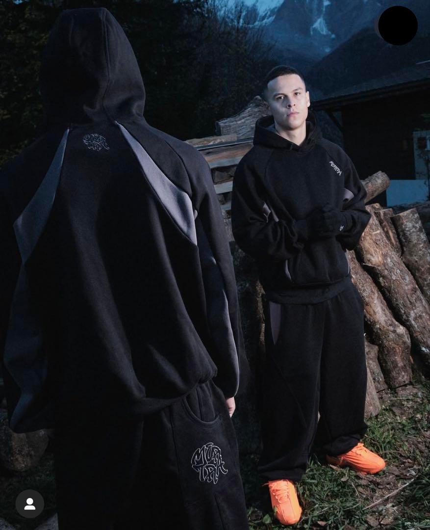 TRACK SUITS