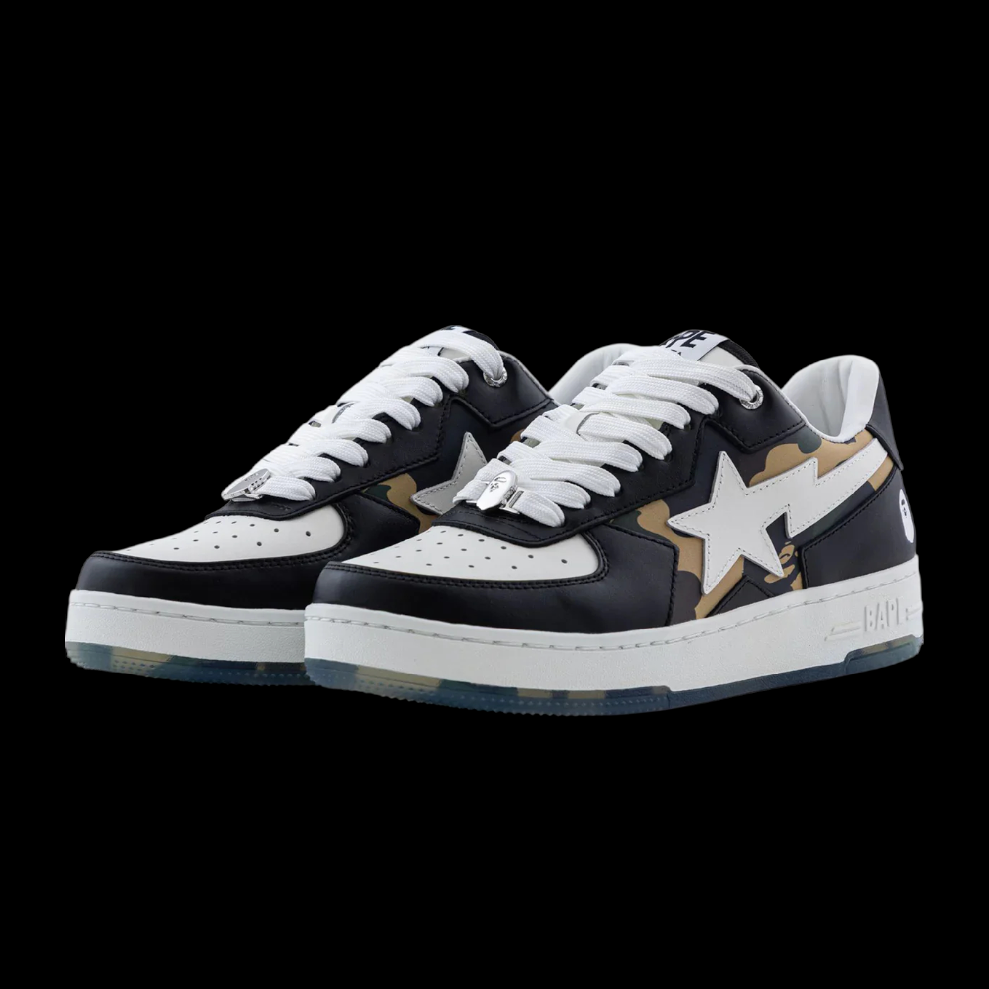 BAPE STA ICON