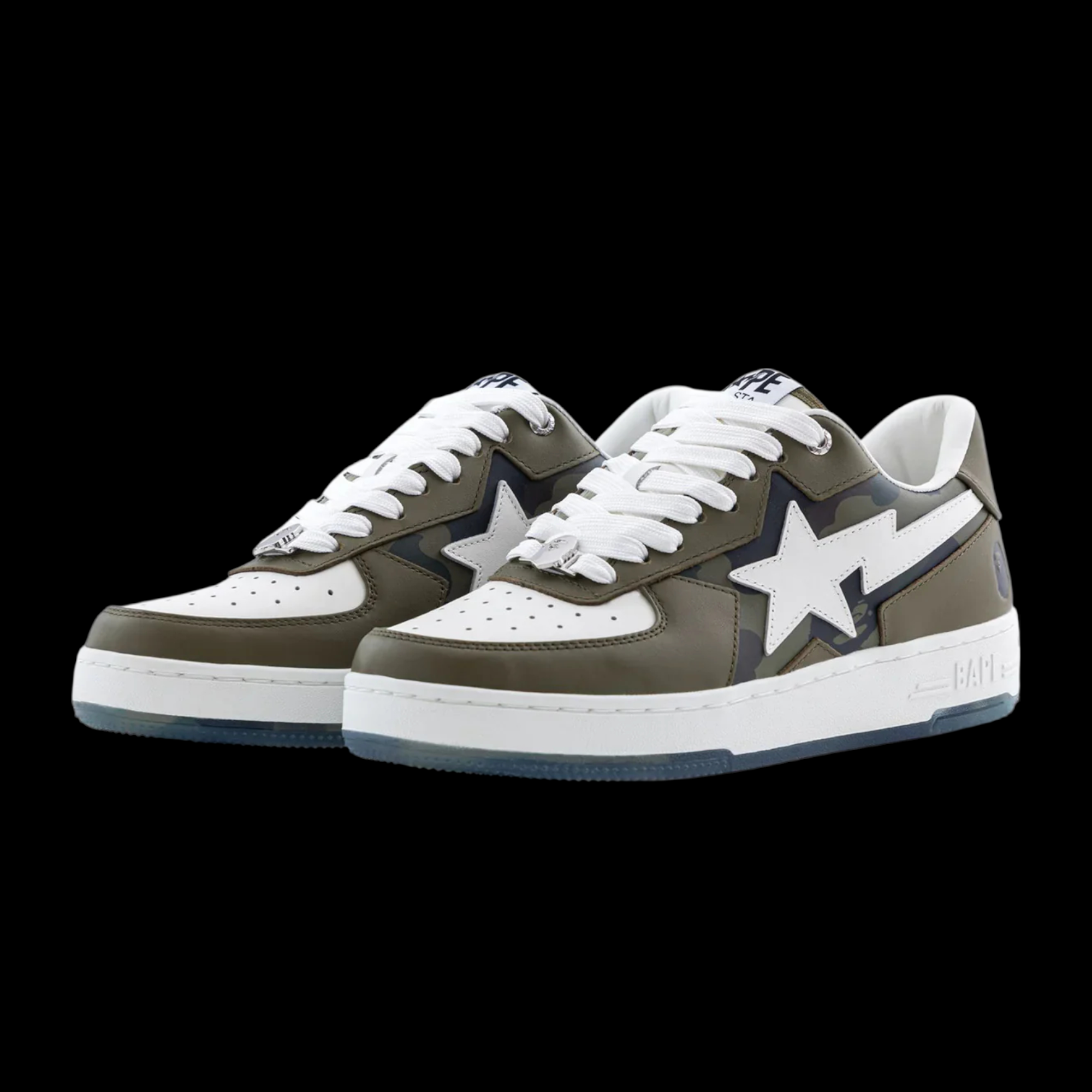 BAPE STA ICON