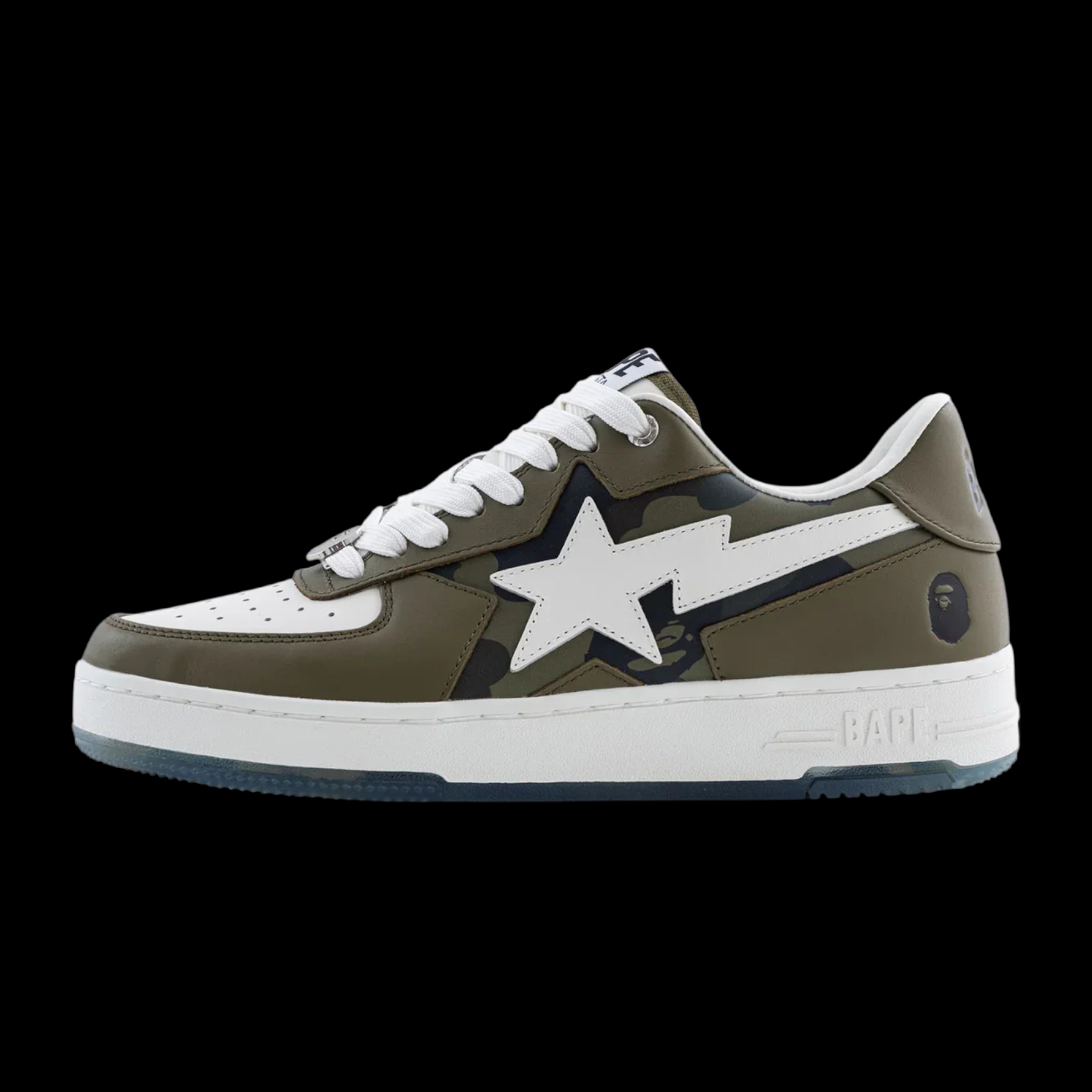 BAPE STA ICON