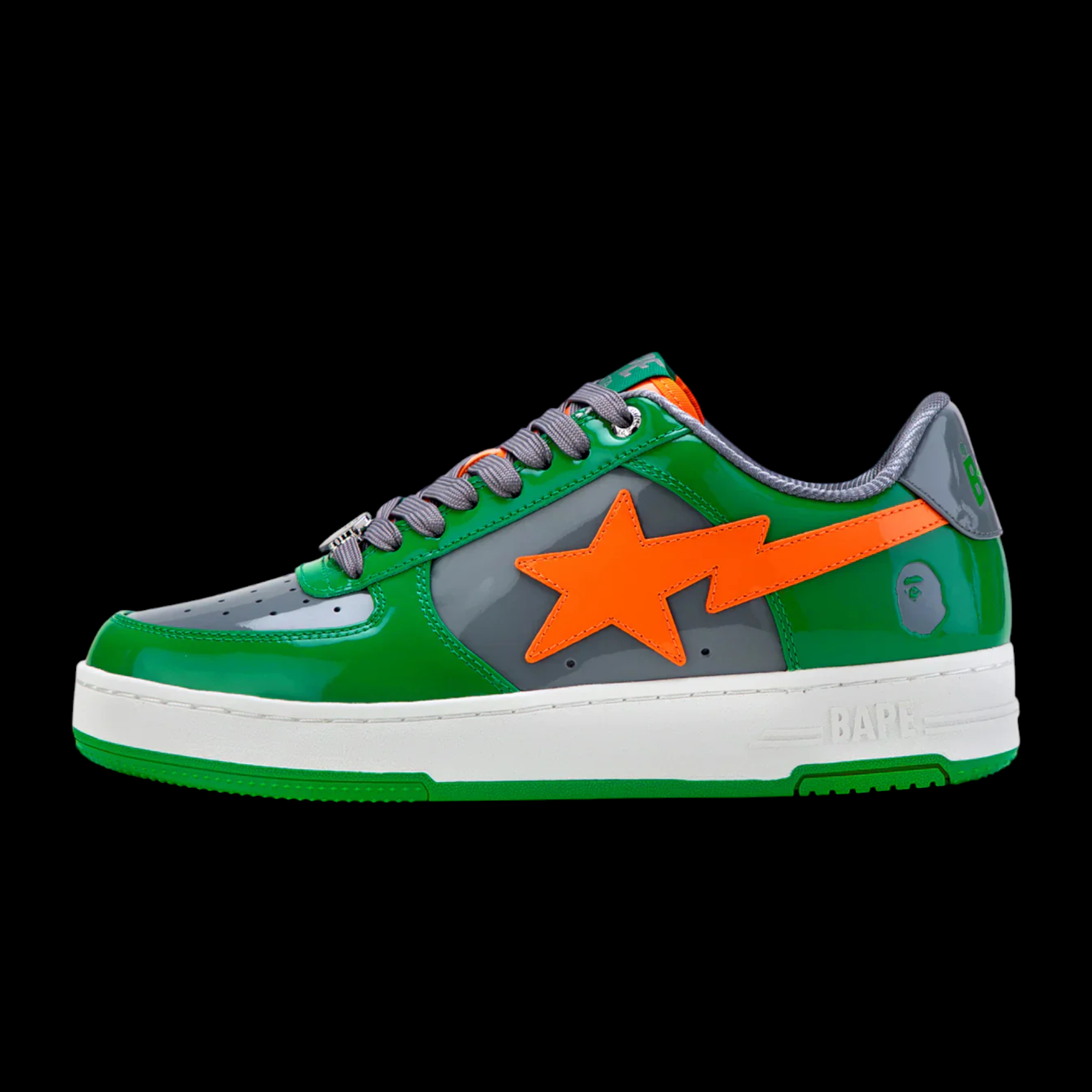 BAPE STA #1