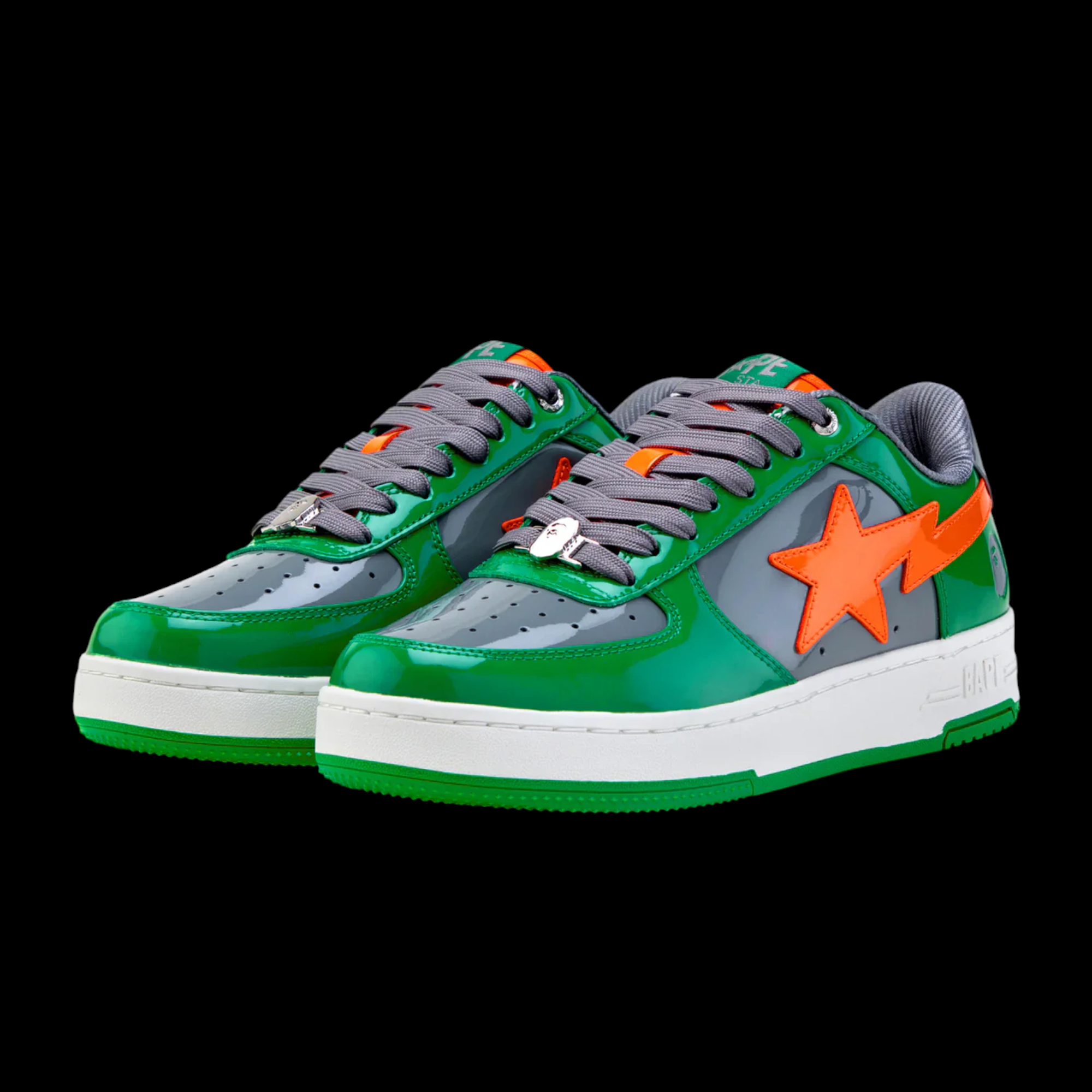 BAPE STA #1