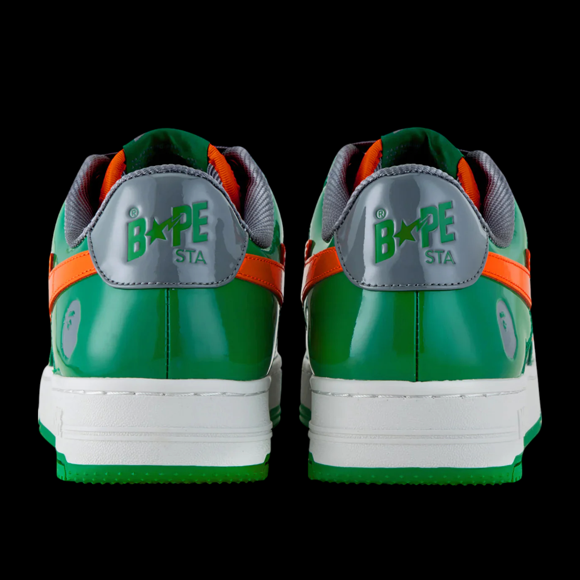 BAPE STA #1
