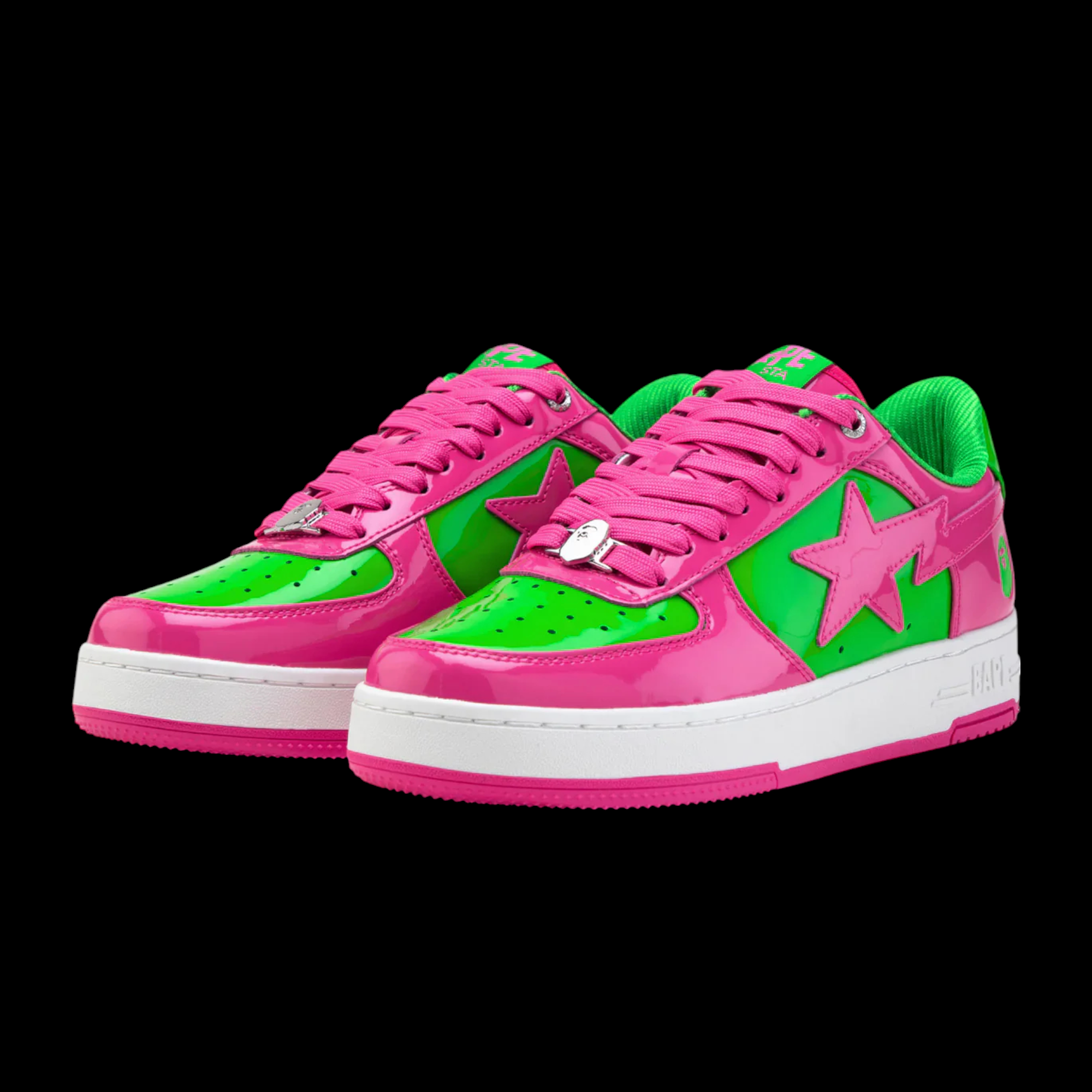 BAPE STA #1