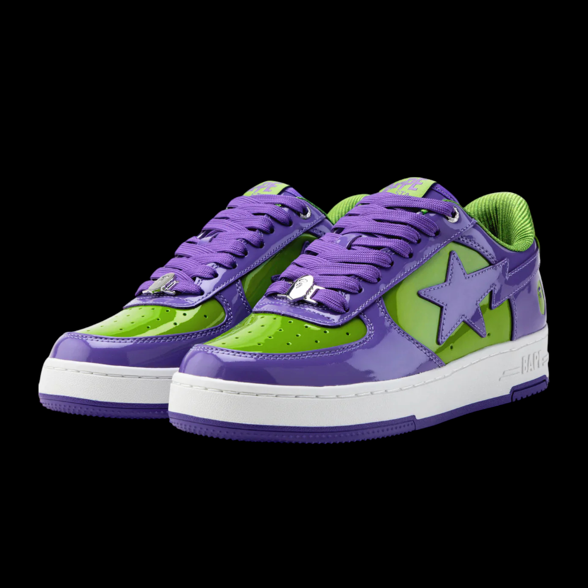 BAPE STA #1