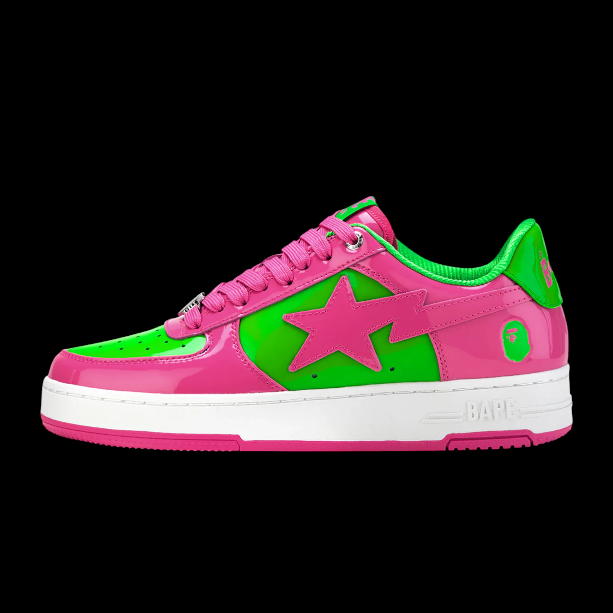 BAPE STA #1