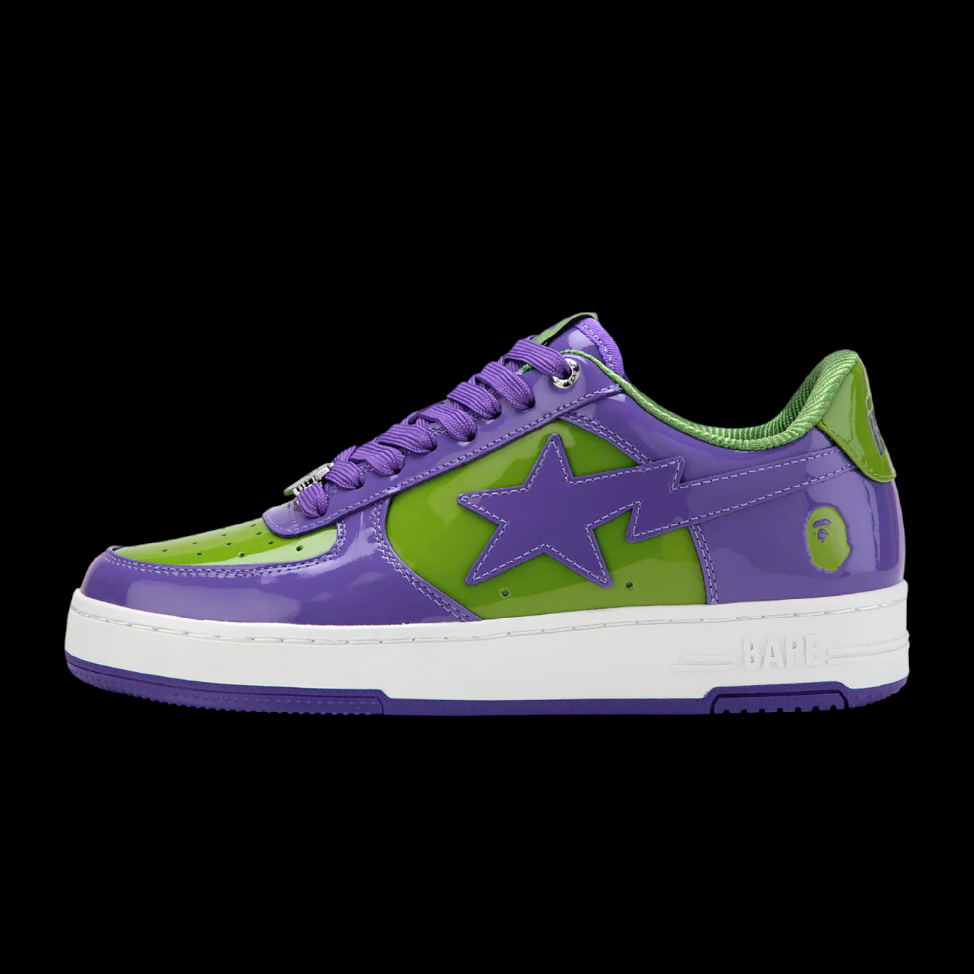 BAPE STA #1