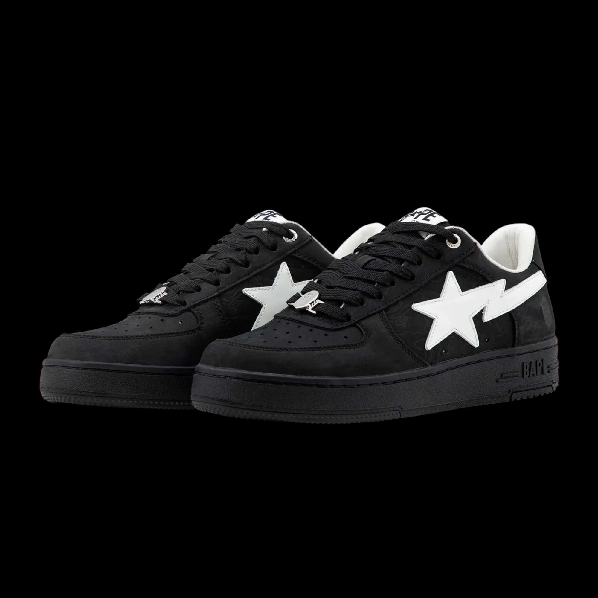 BAPE STA #4
