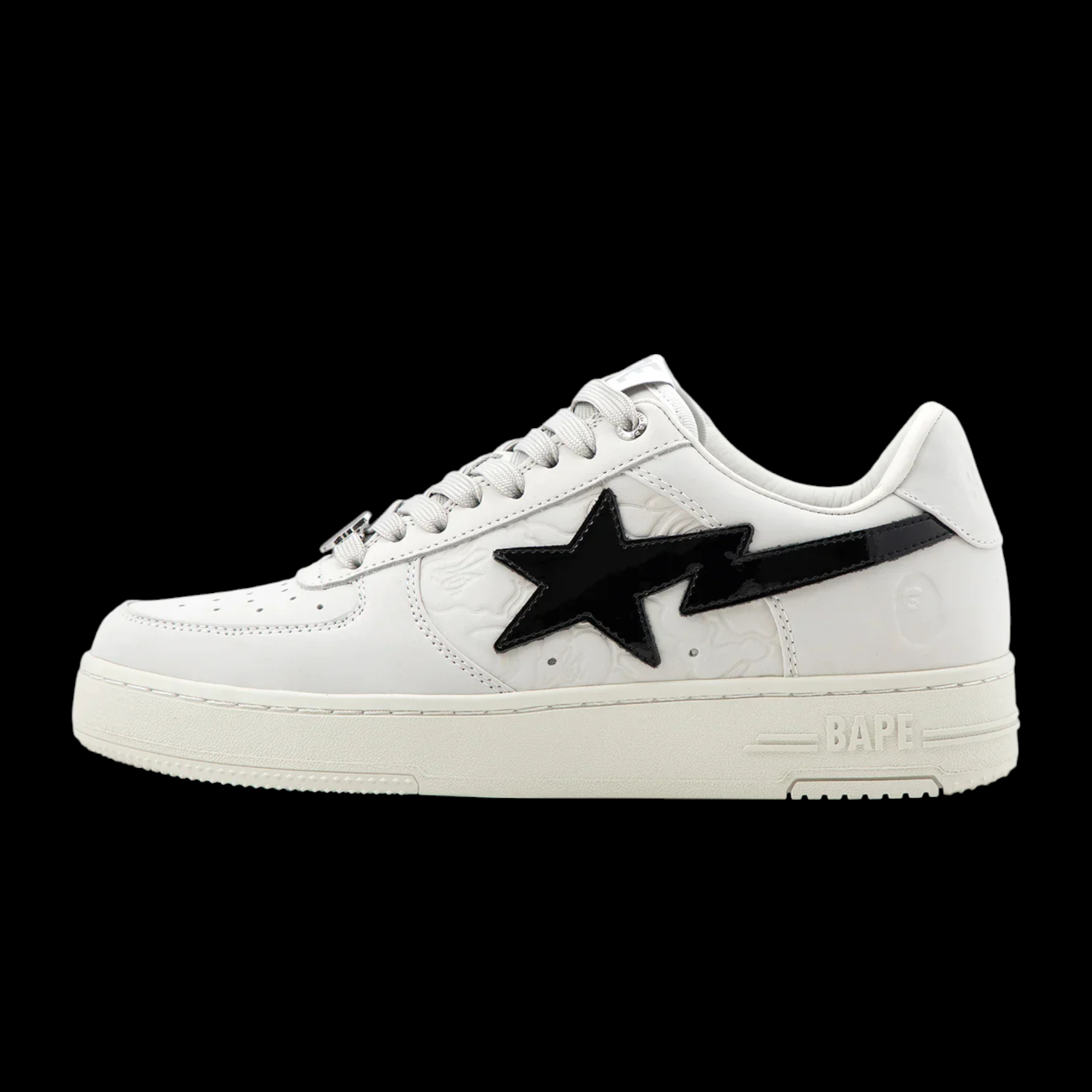 BAPE STA #4