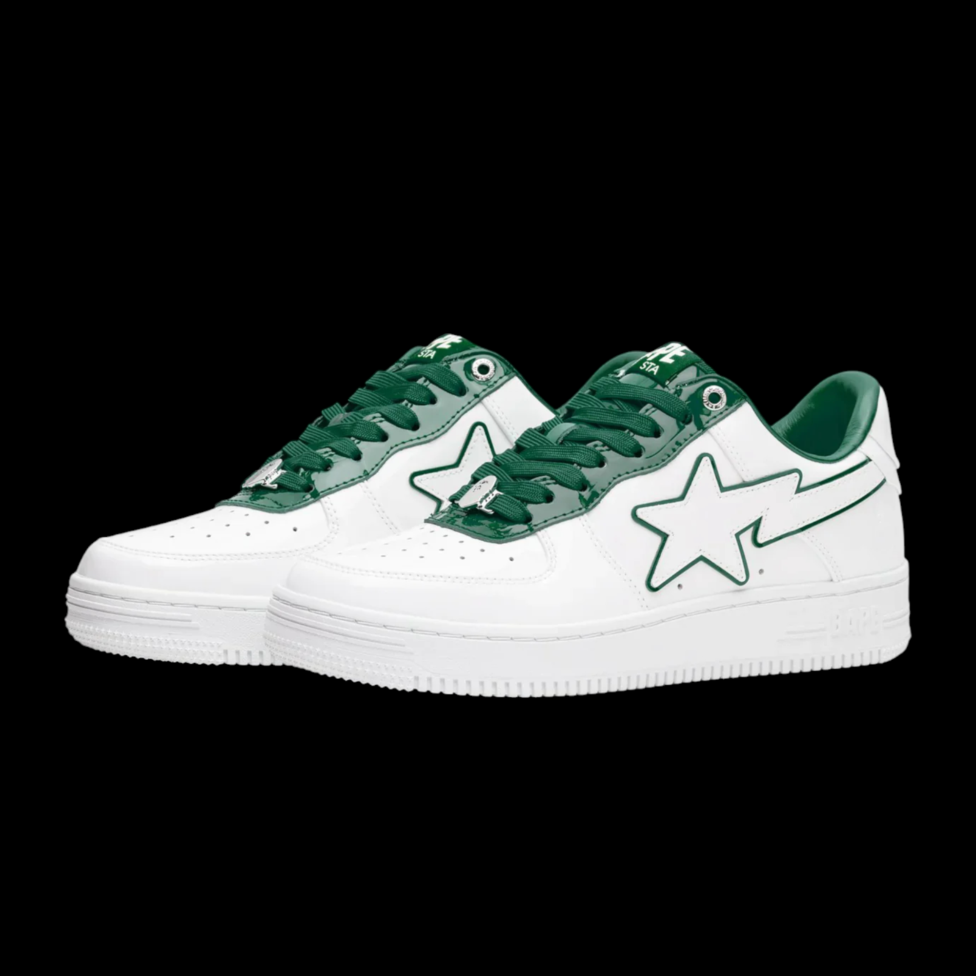 BAPE STA #8