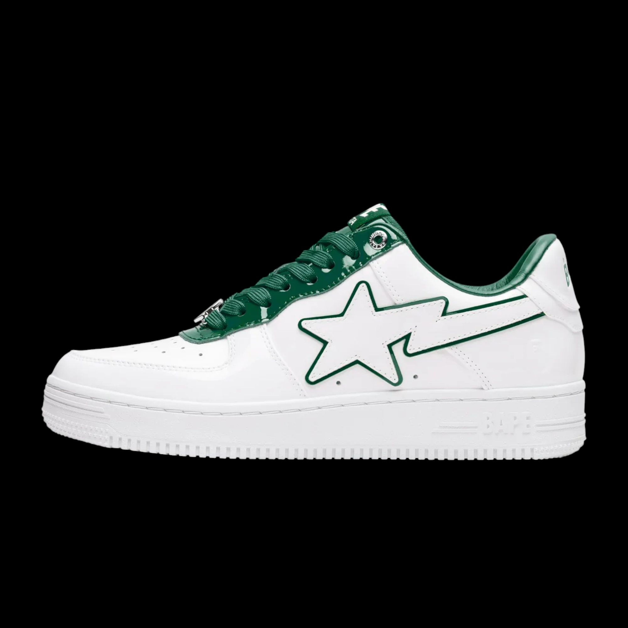 BAPE STA #8