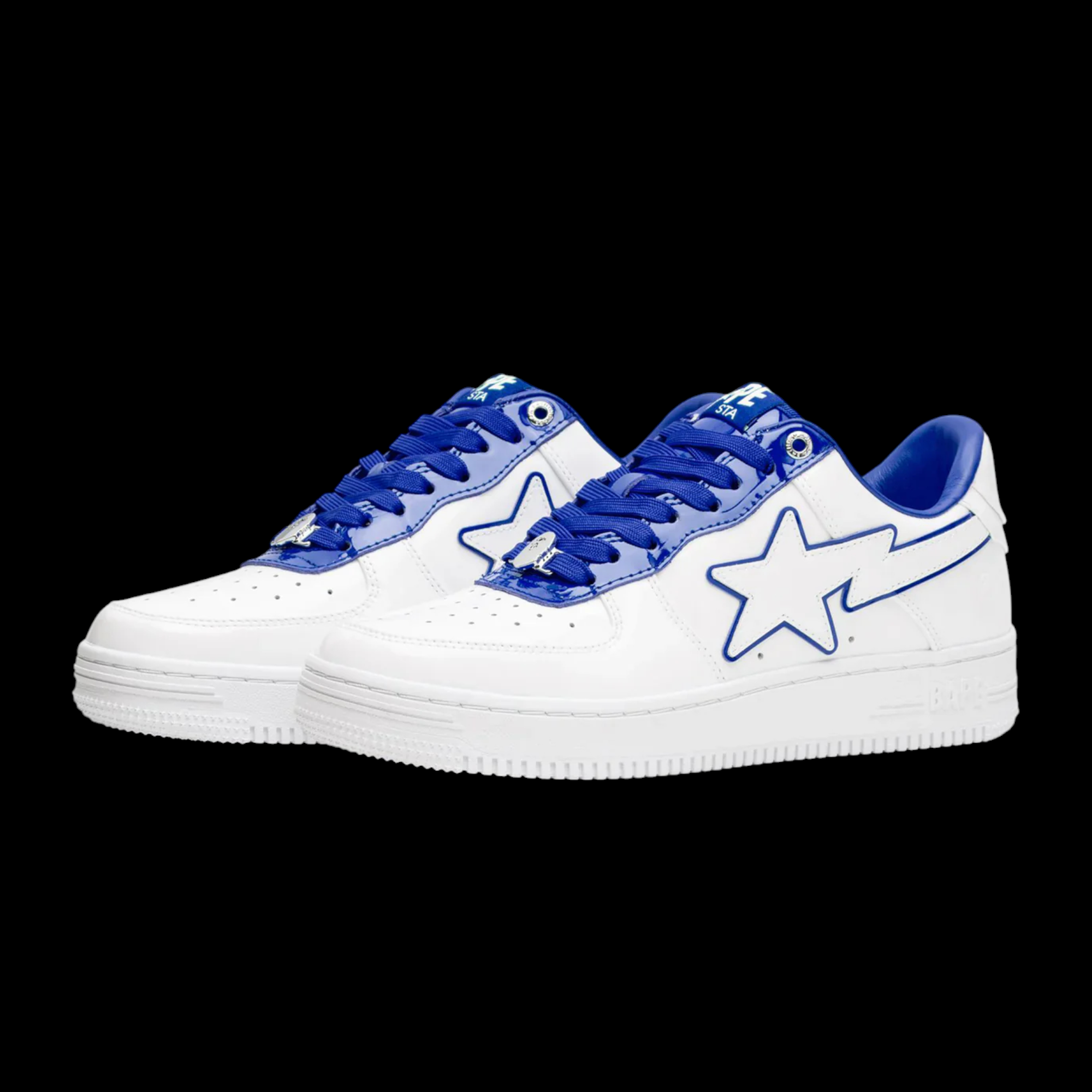 BAPE STA #8