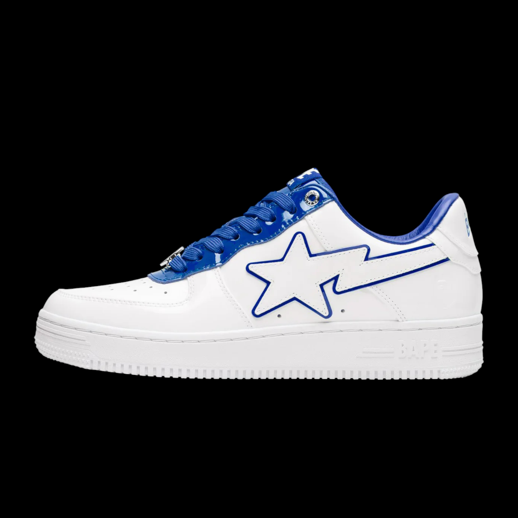 BAPE STA #8