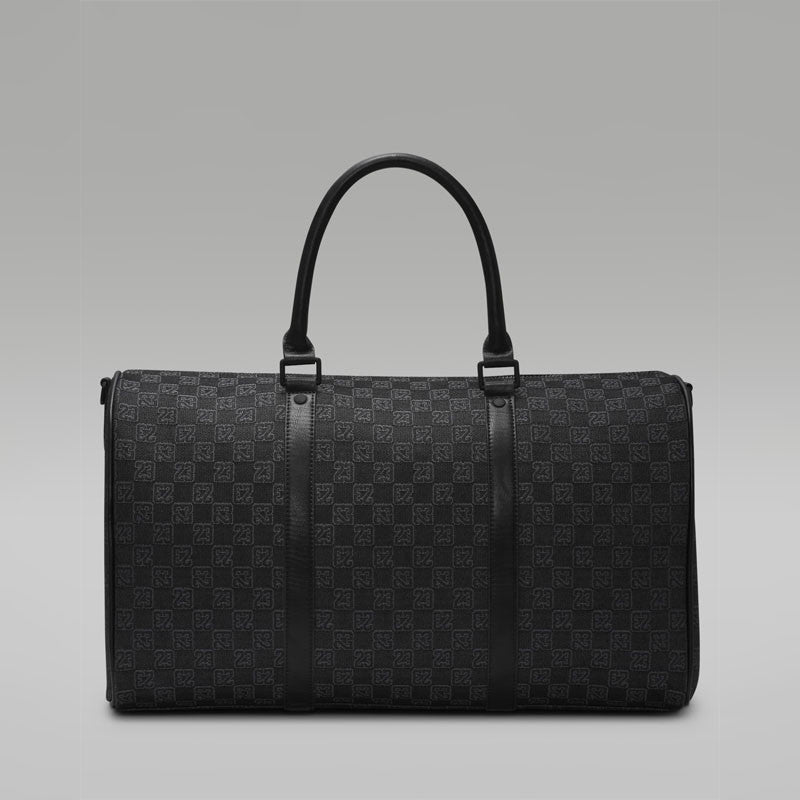 JORDAN 23 MONOGRAM TRAVEL BAG (25L)