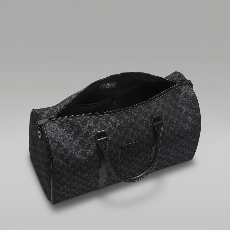 JORDAN 23 MONOGRAM TRAVEL BAG (25L)
