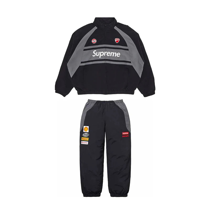 Men's Supreme Ducati Tracksuit
