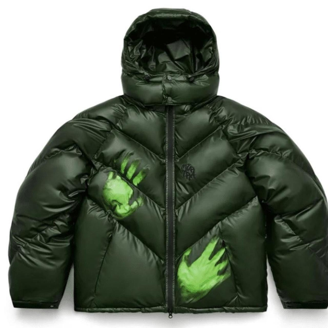 MERTRA HEAT REACTIVE COAT