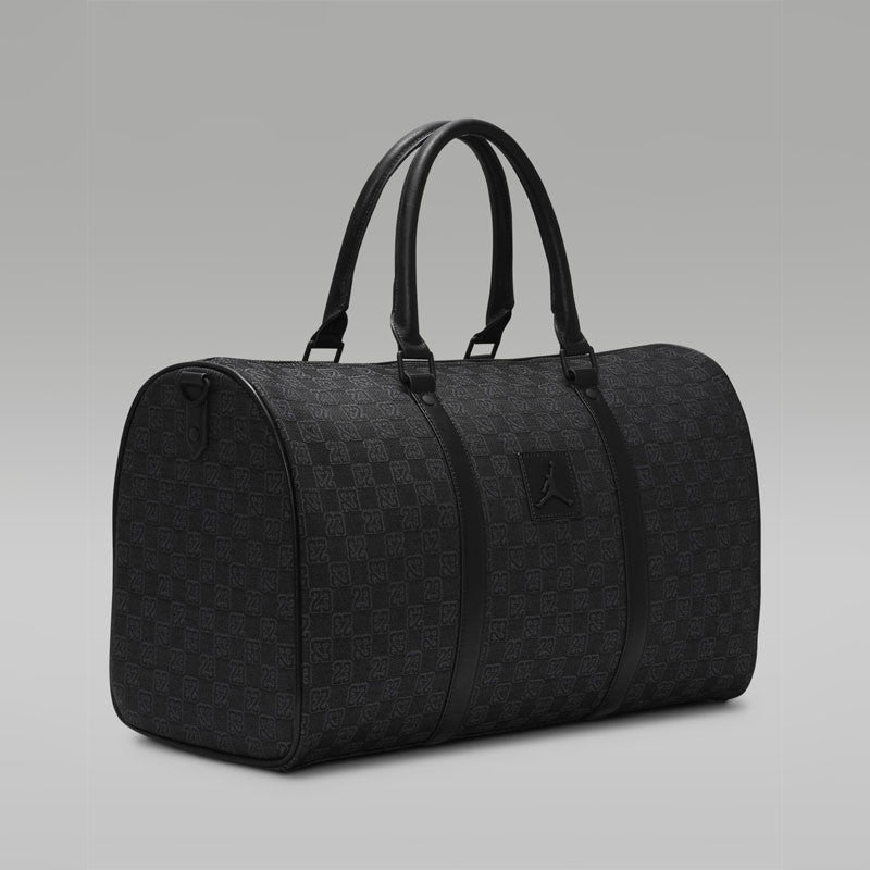 JORDAN 23 MONOGRAM TRAVEL BAG (25L)
