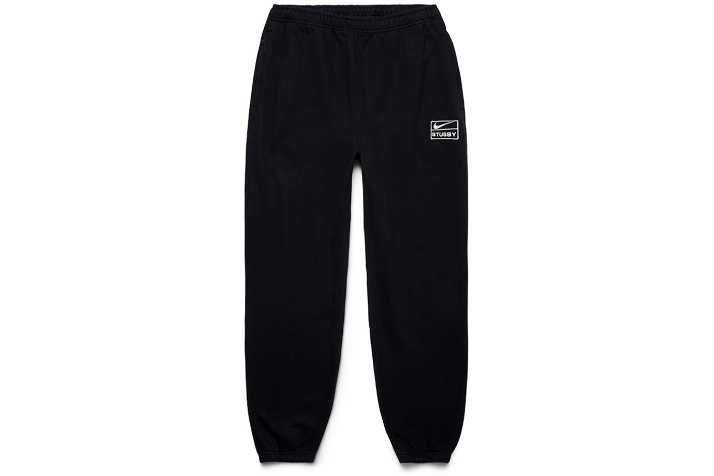 Nike x Stussy Washed Sweatpants