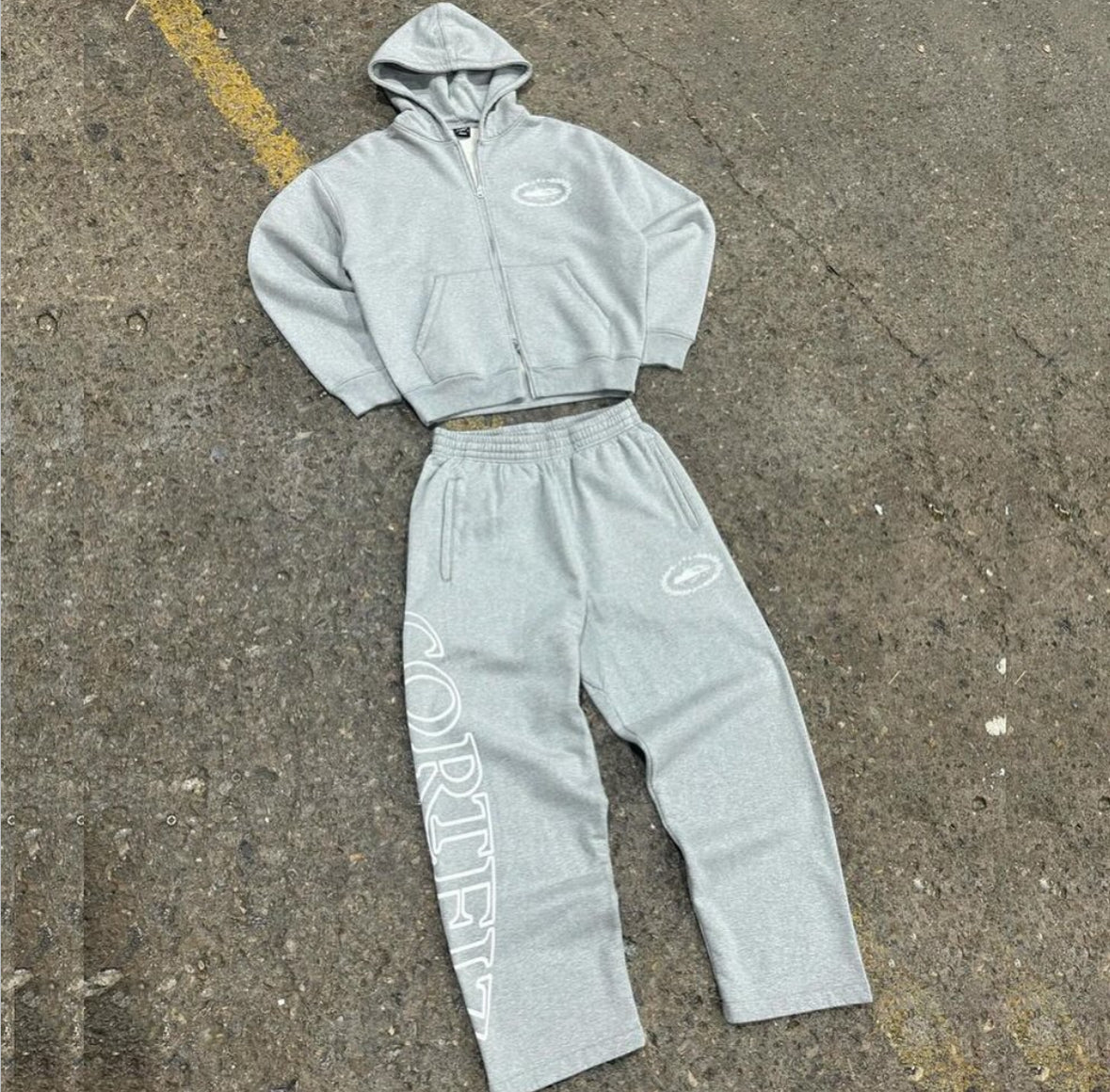Corteiz Superior Royale Tracksuit