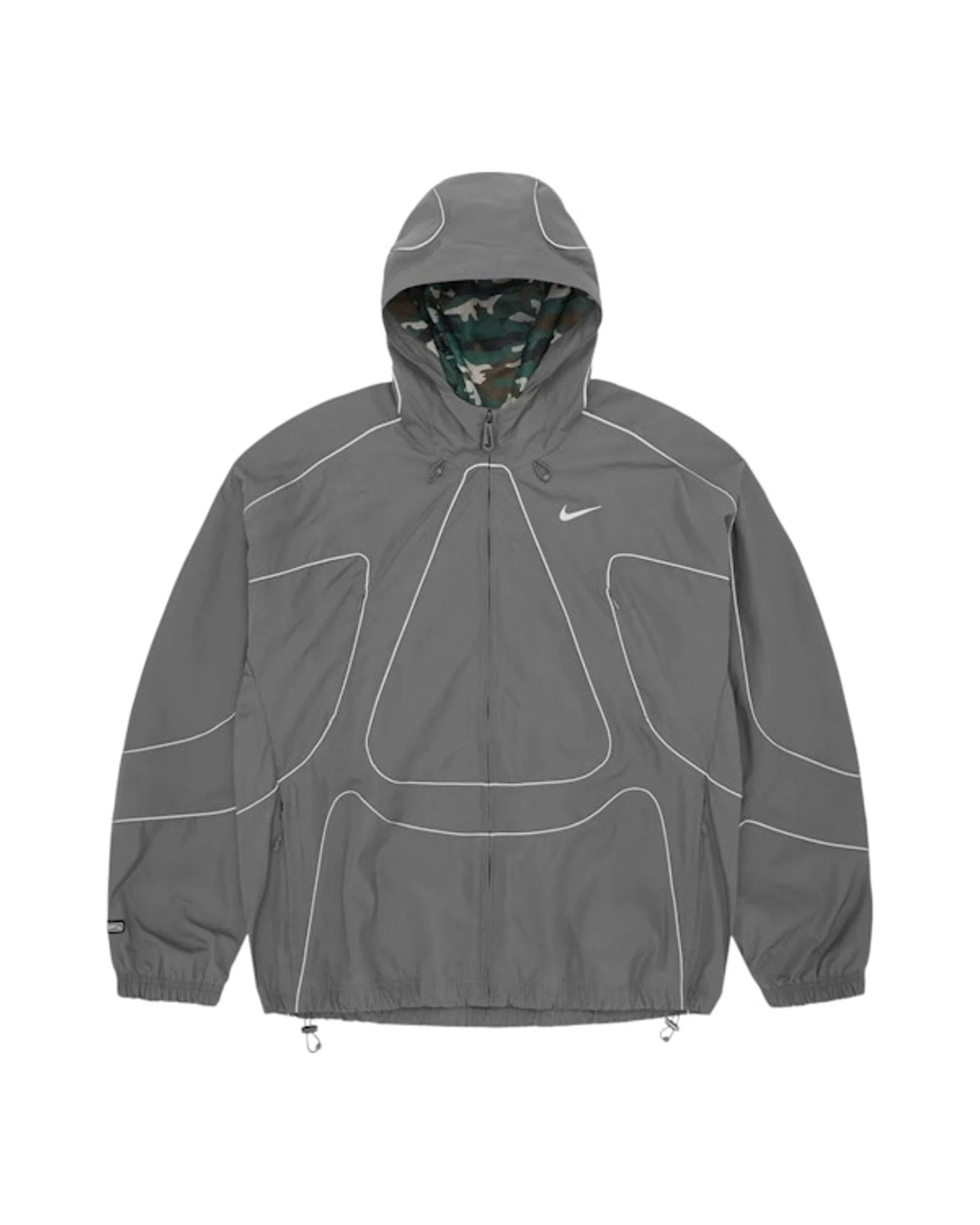 Nike x Corteiz NRG Jacket Gully
