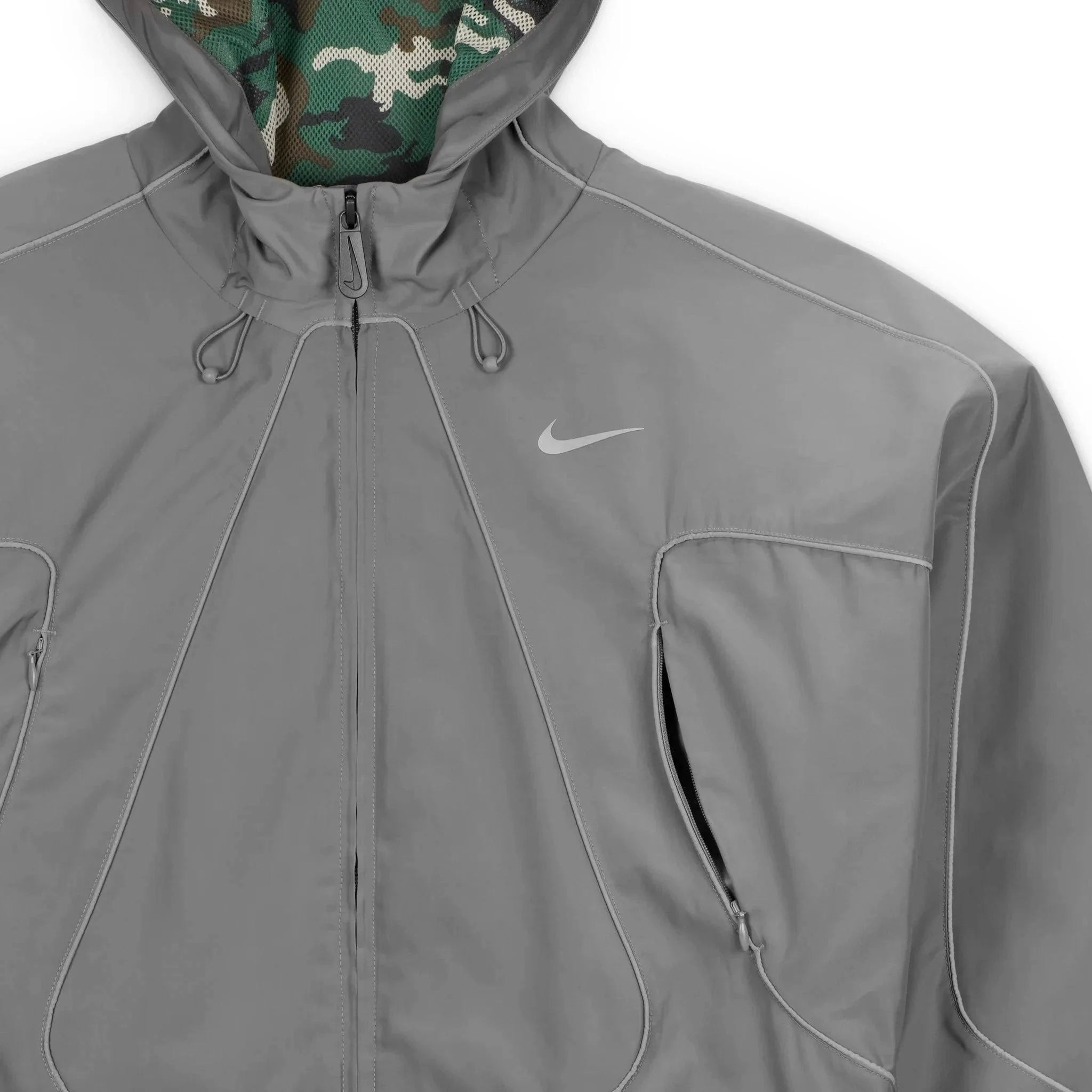 Nike x Corteiz NRG Jacket Gully