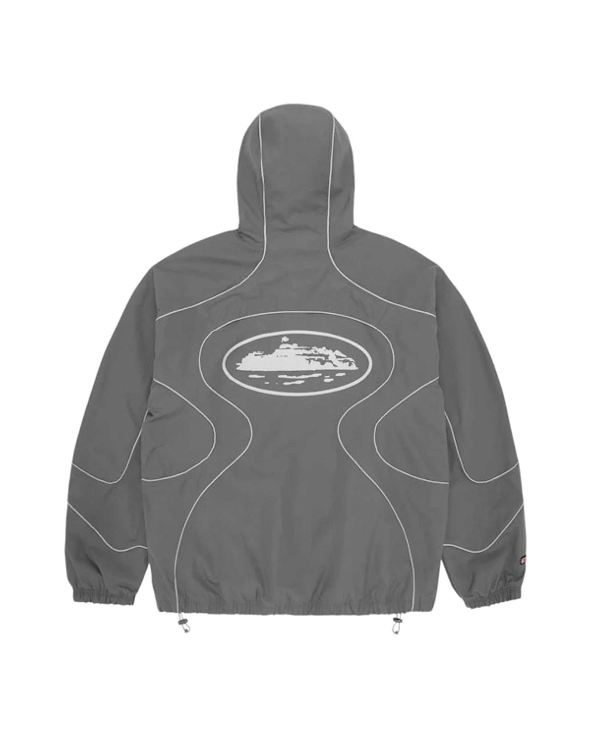 Nike x Corteiz NRG Jacket Gully