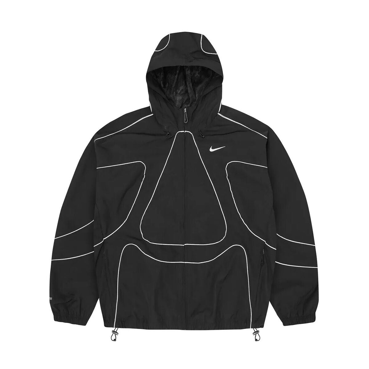 Nike x Corteiz NRG Jacket Gully