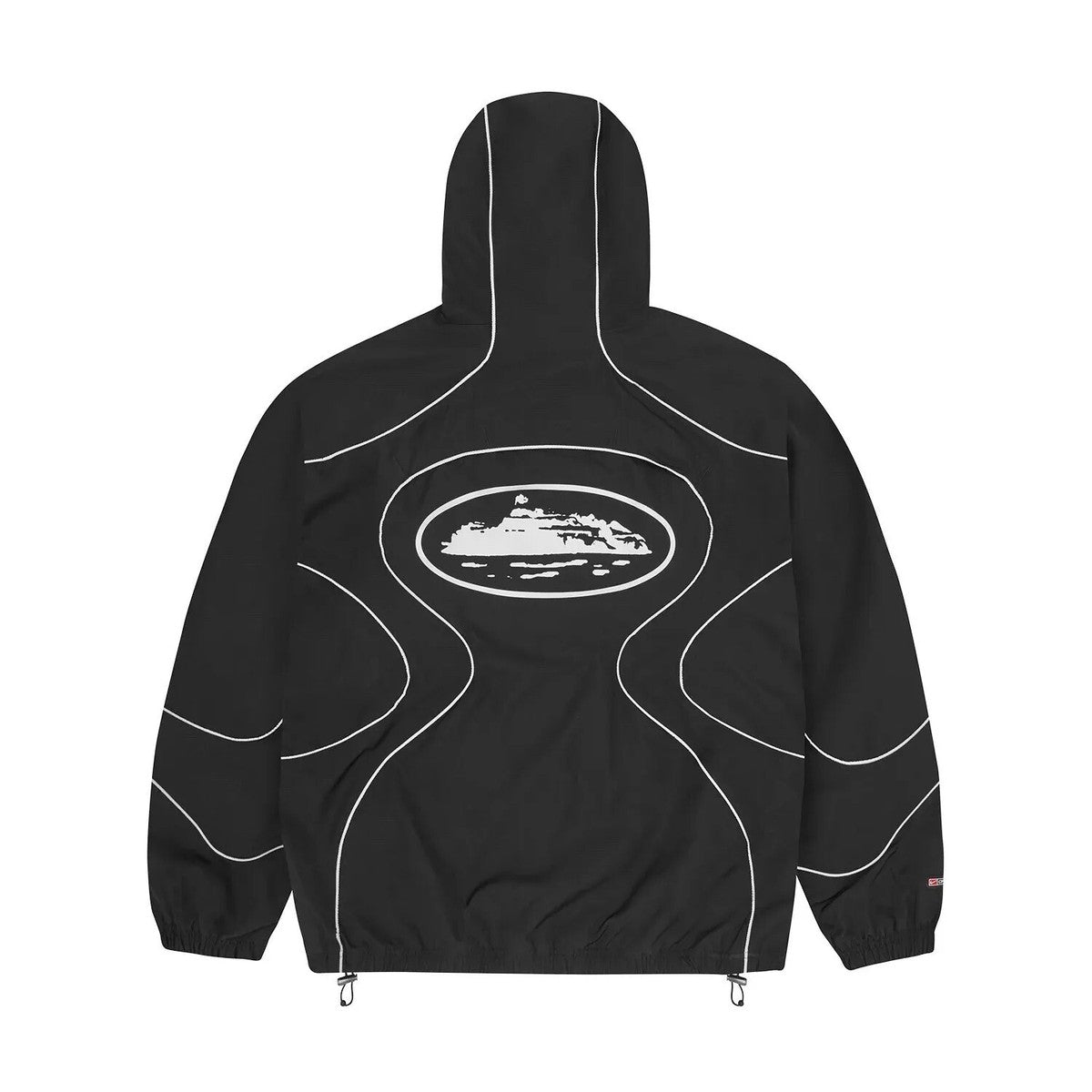 Nike x Corteiz NRG Jacket Gully