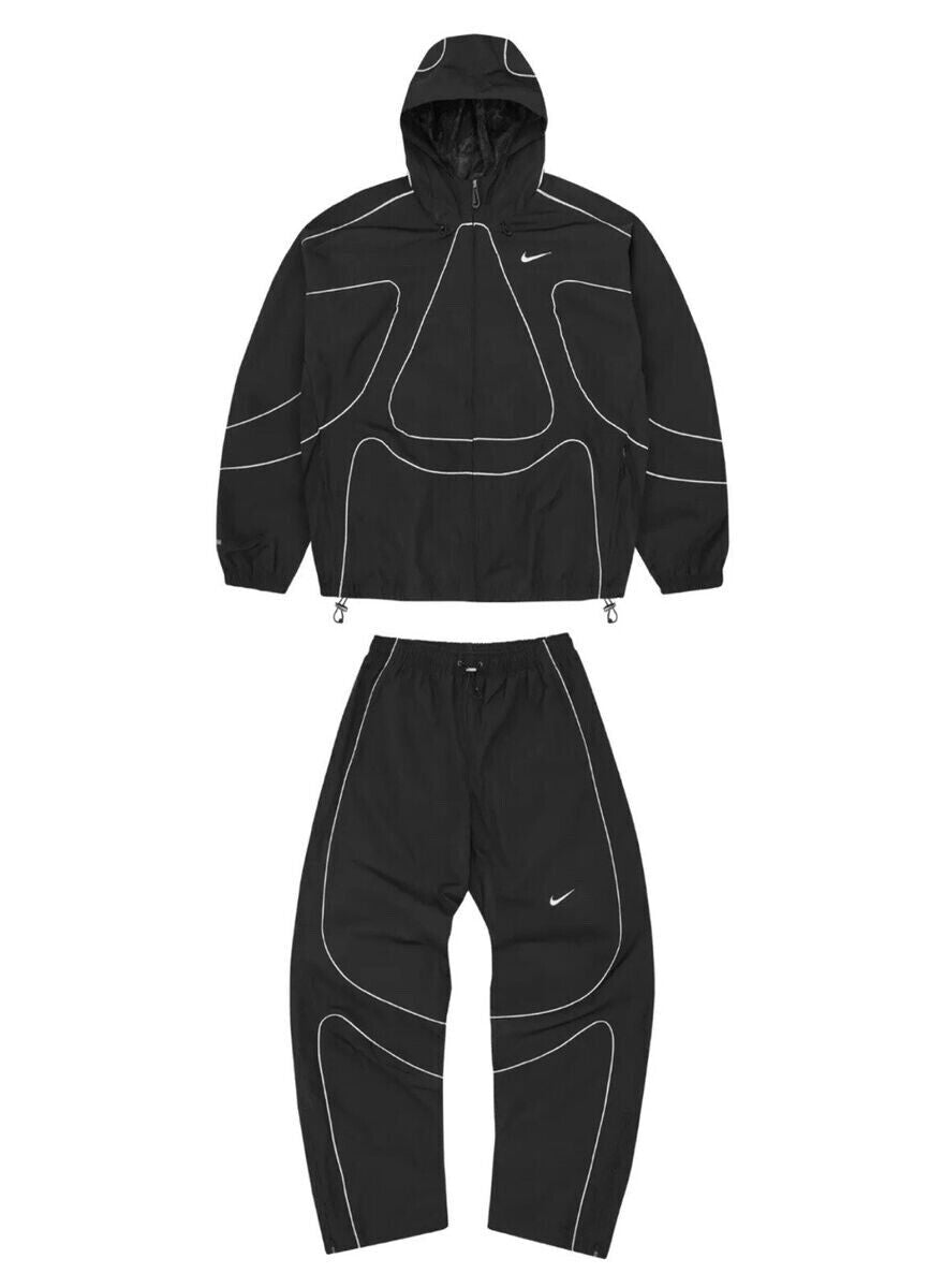 Nike x Corteiz NRG Jacket & Pants