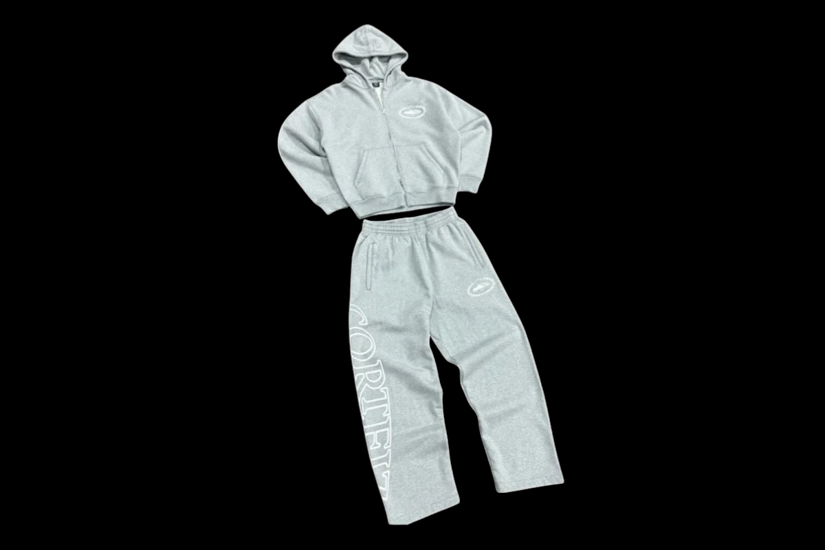 Corteiz Superior Royale Tracksuit