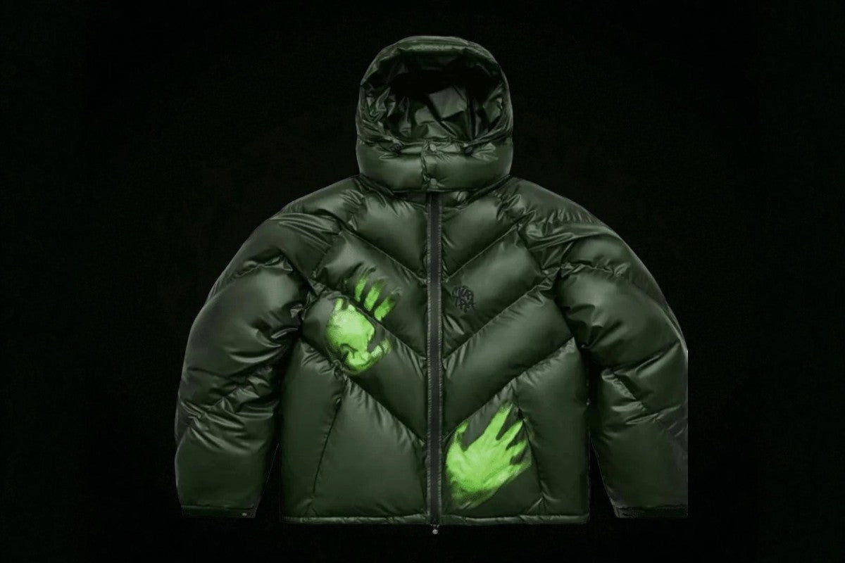 MERTRA HEAT REACTIVE COAT