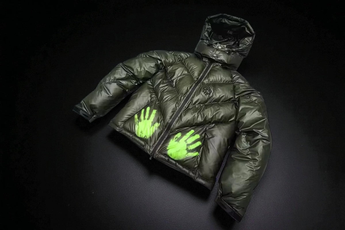 MERTRA HEAT REACTIVE COAT
