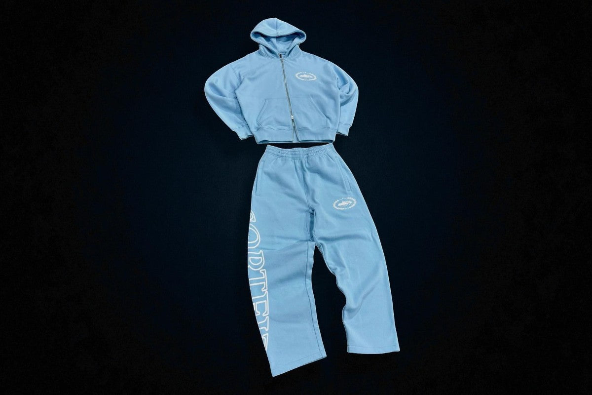 Corteiz Superior Royale TRACKSUIT