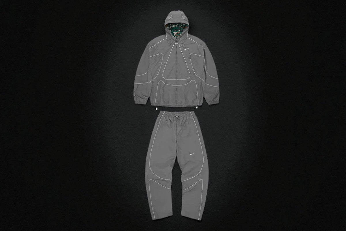Nike x Corteiz NRG Jacket & Pants