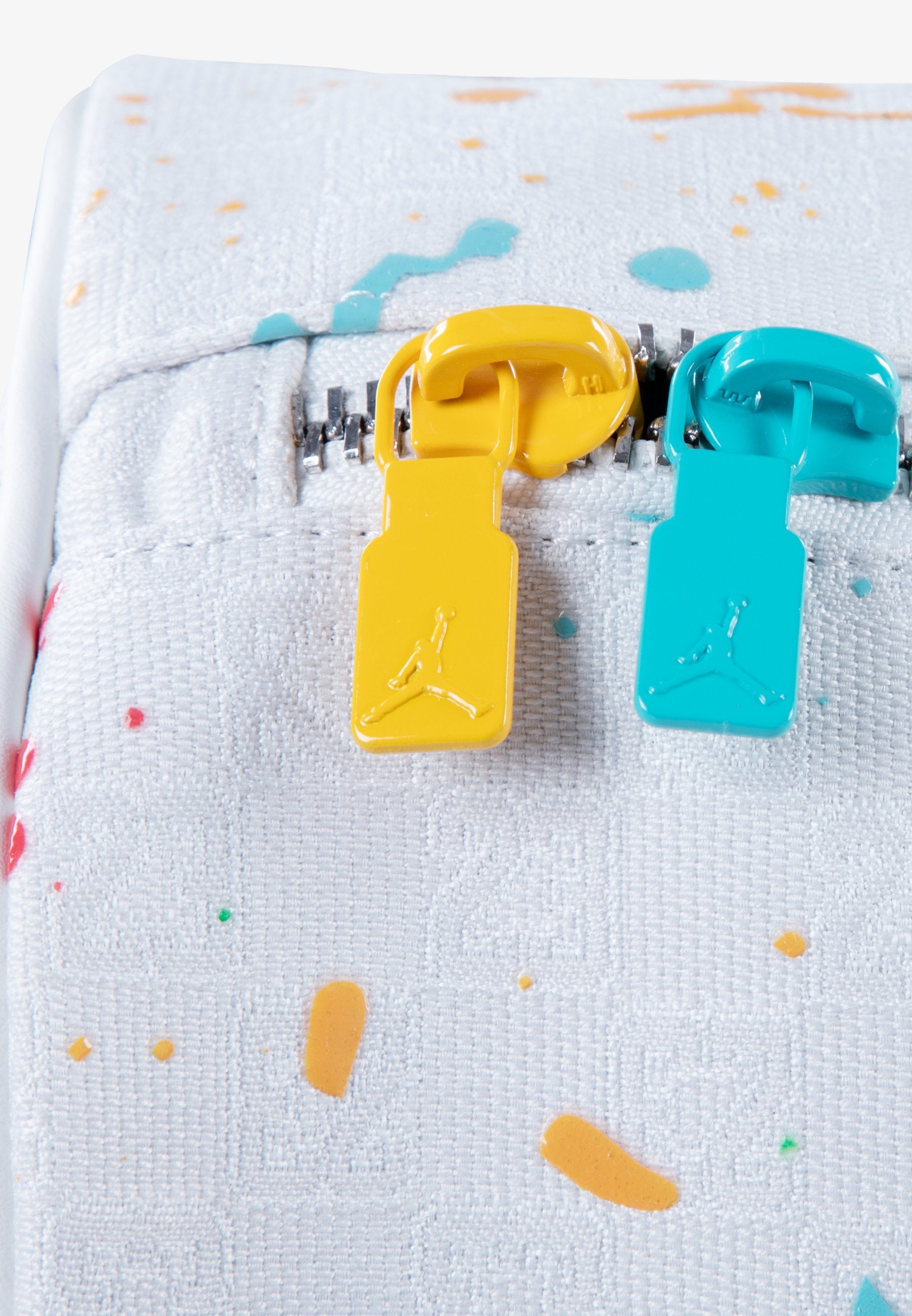 Jordan
MONOGRAM DUFFLE BAG - Sports bag - sail