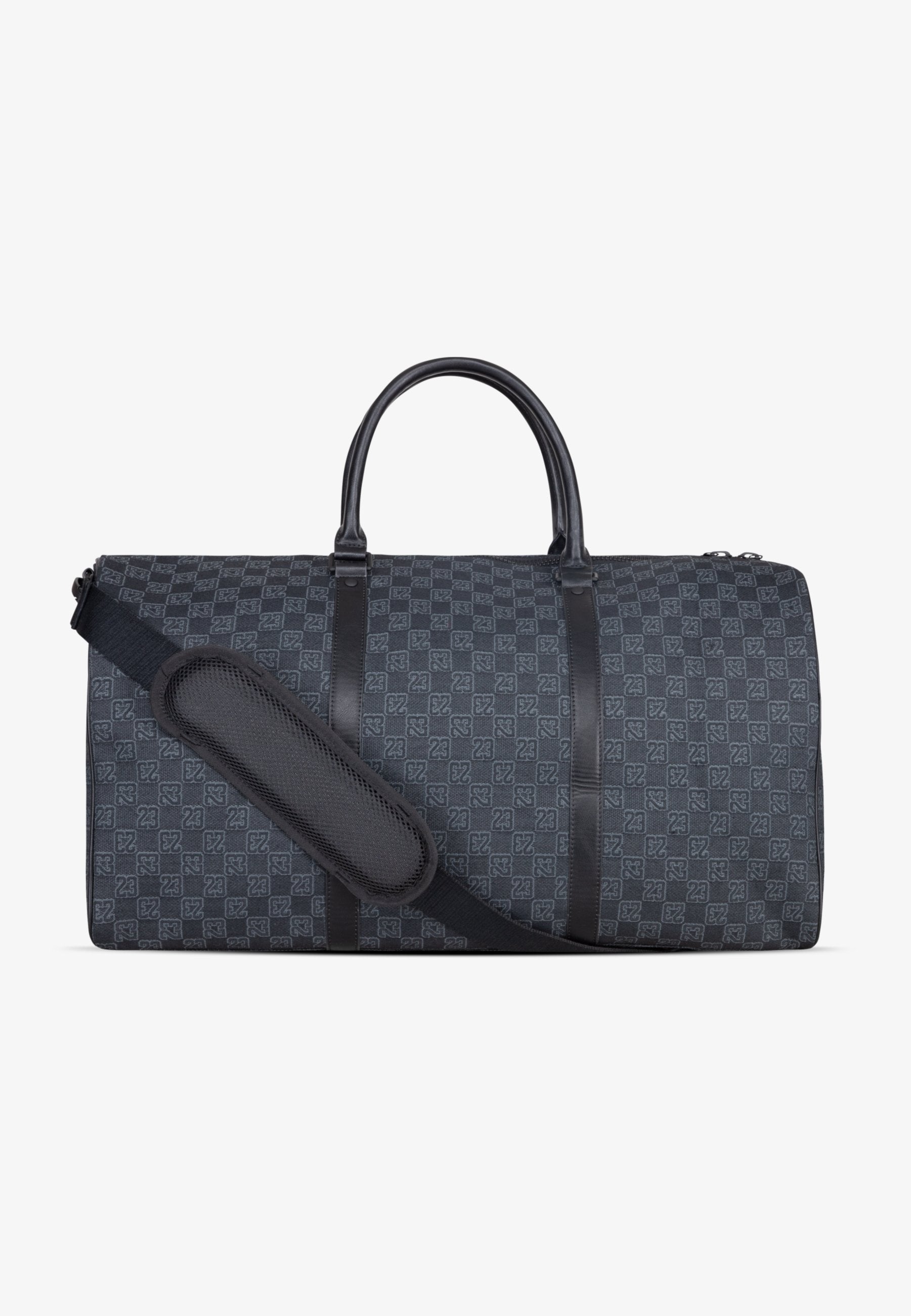 Jordan
MONOGRAM DUFFLE BAG - Sports bag - sail