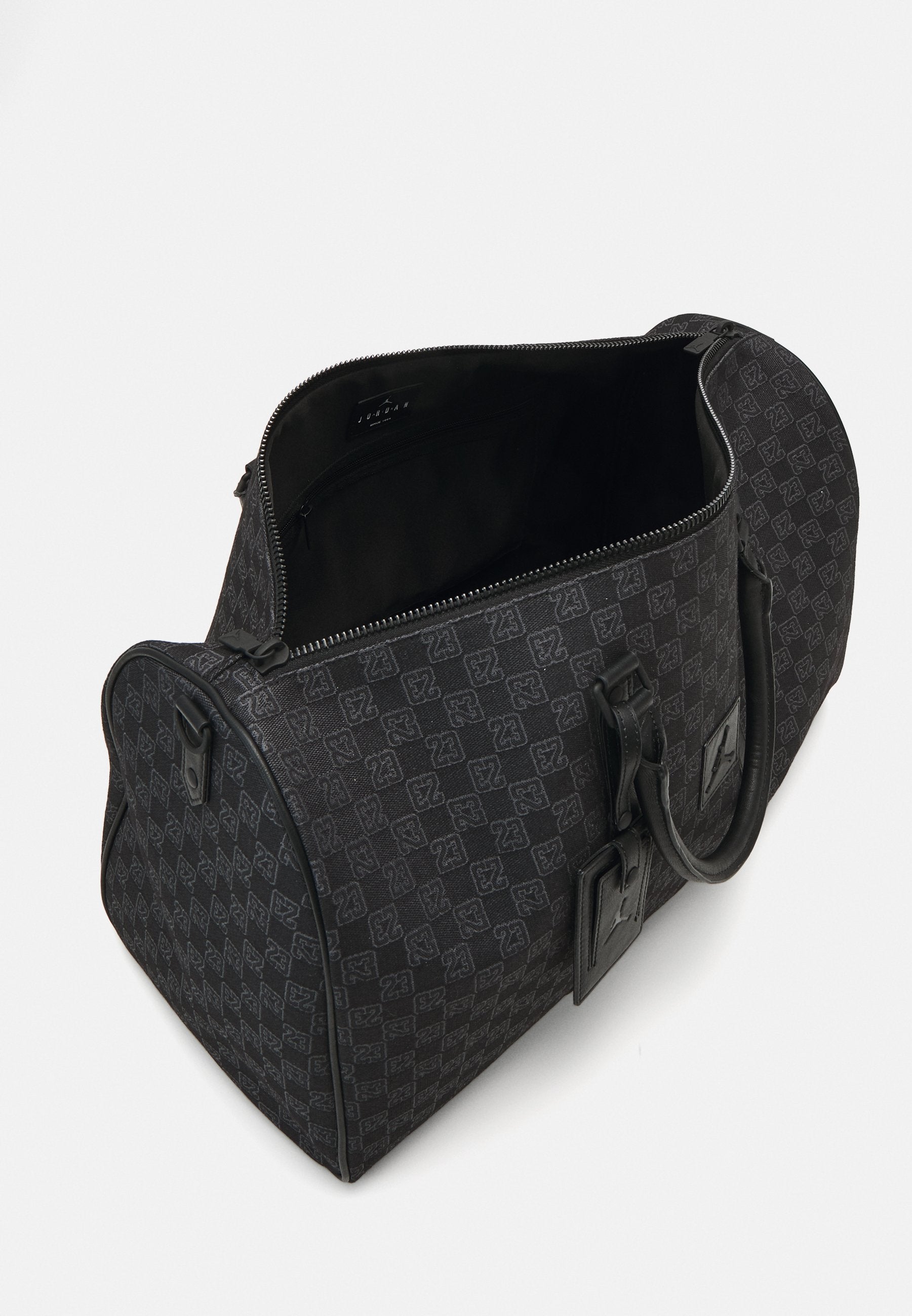 Jordan
MONOGRAM DUFFLE BAG - Sports bag - sail