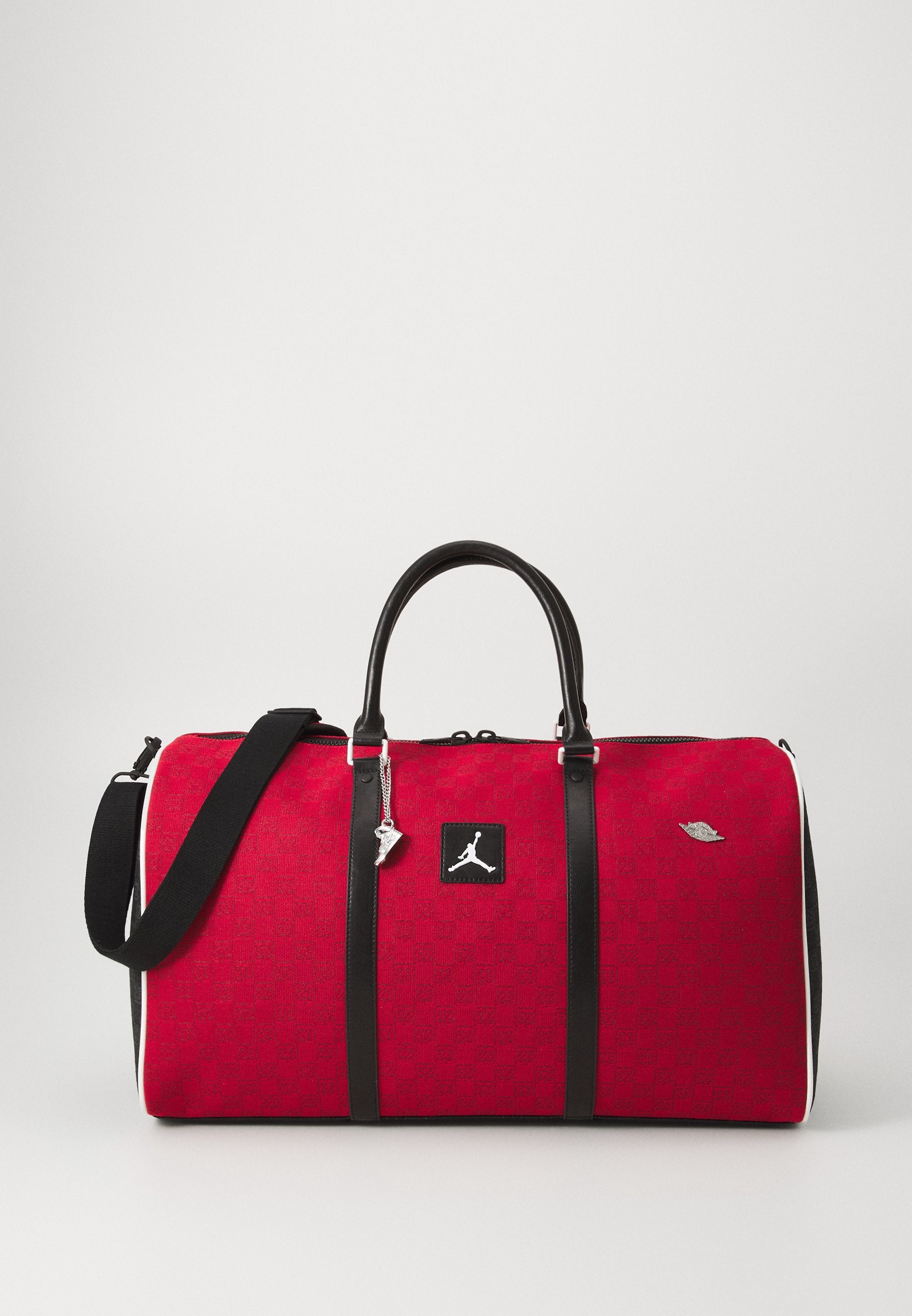 Jordan
MONOGRAM DUFFLE BAG - Sports bag - sail