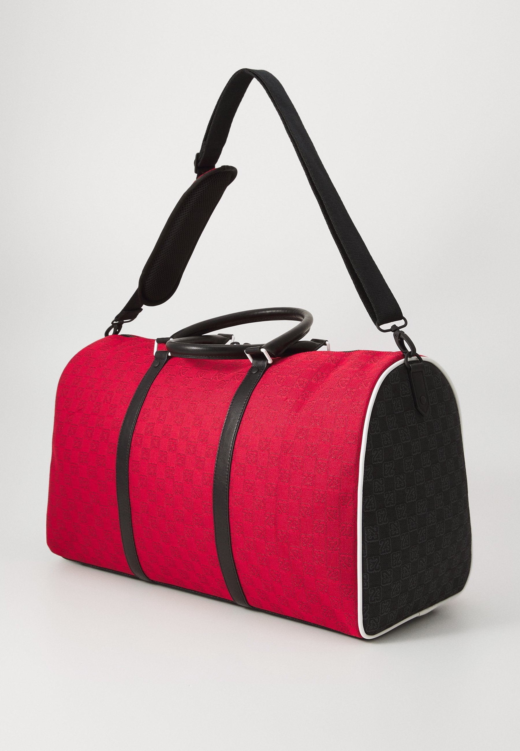 Jordan
MONOGRAM DUFFLE BAG - Sports bag - sail
