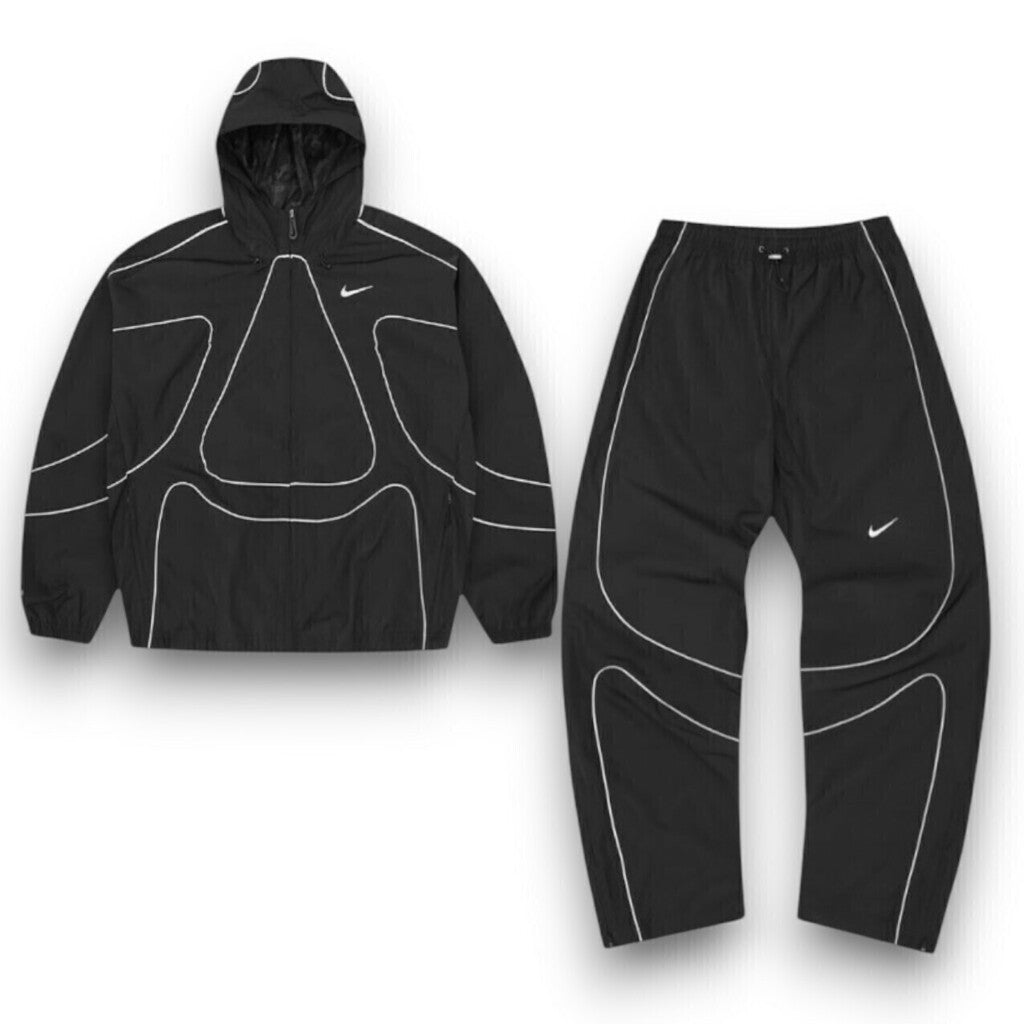 Nike x Corteiz NRG Jacket & Pants